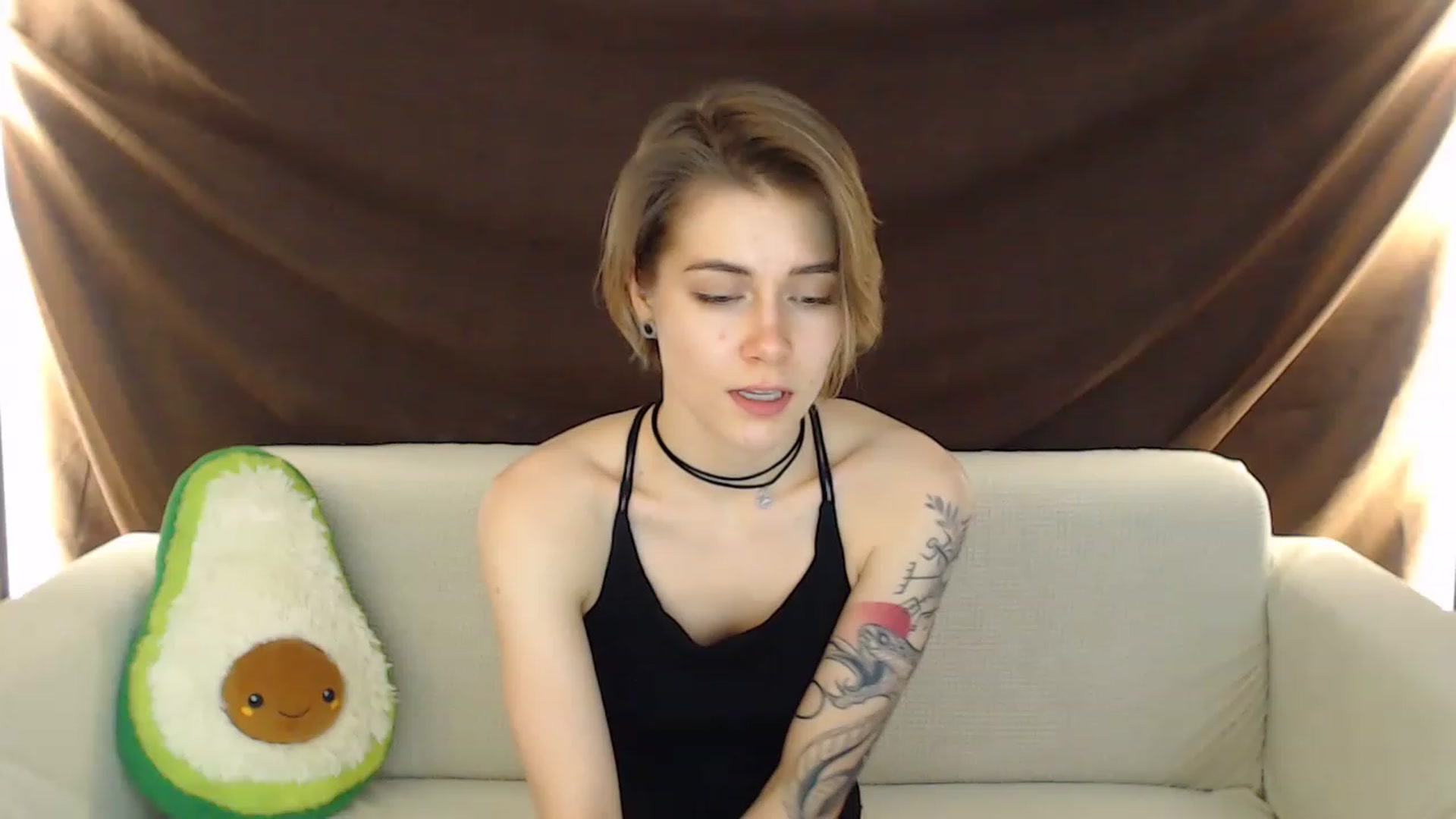 Gallery image thumbnail from KeepSpark's myfreecams stream on, 12/18/2022, 04:10 image 2 of 20