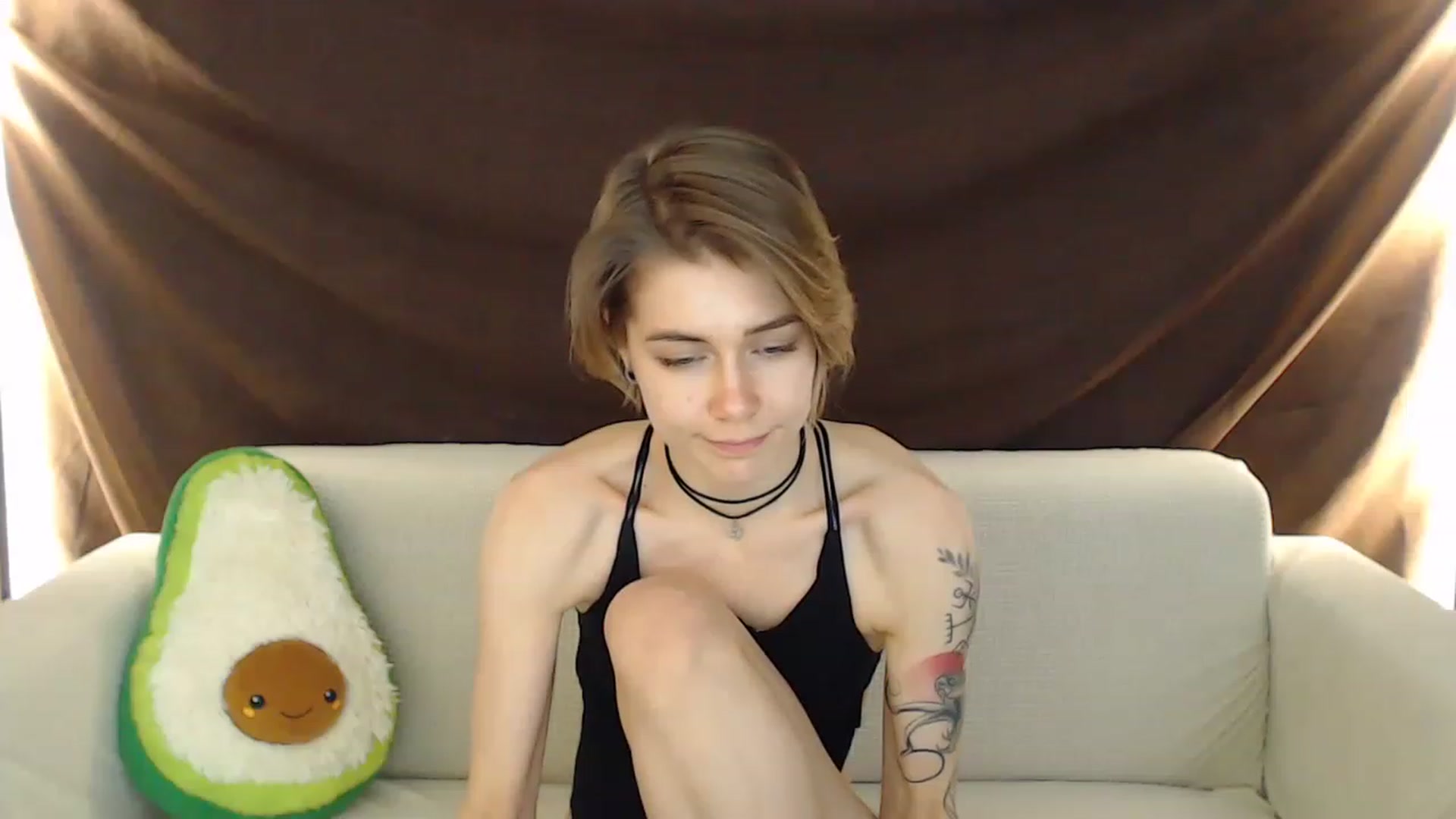 Gallery image thumbnail from KeepSpark's myfreecams stream on, 12/18/2022, 04:10 image 8 of 20