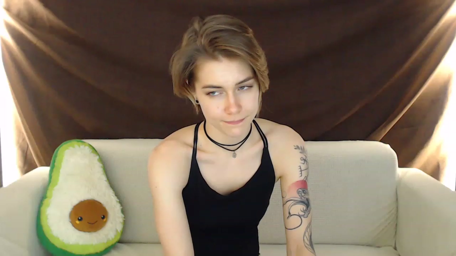 Gallery image thumbnail from KeepSpark's myfreecams stream on, 12/18/2022, 04:10 image 13 of 20