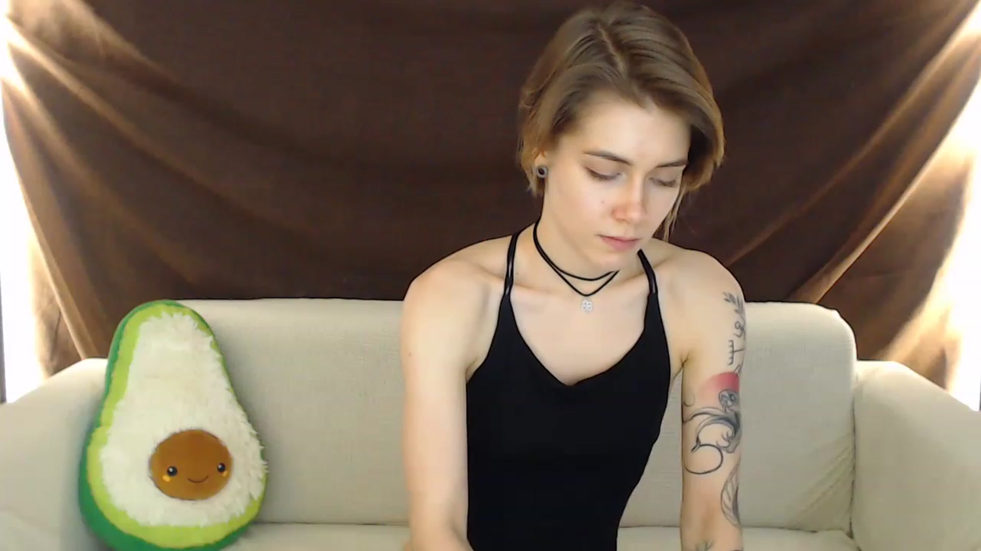 Gallery image thumbnail from KeepSpark's myfreecams stream on, 12/18/2022, 04:10 image 6 of 20