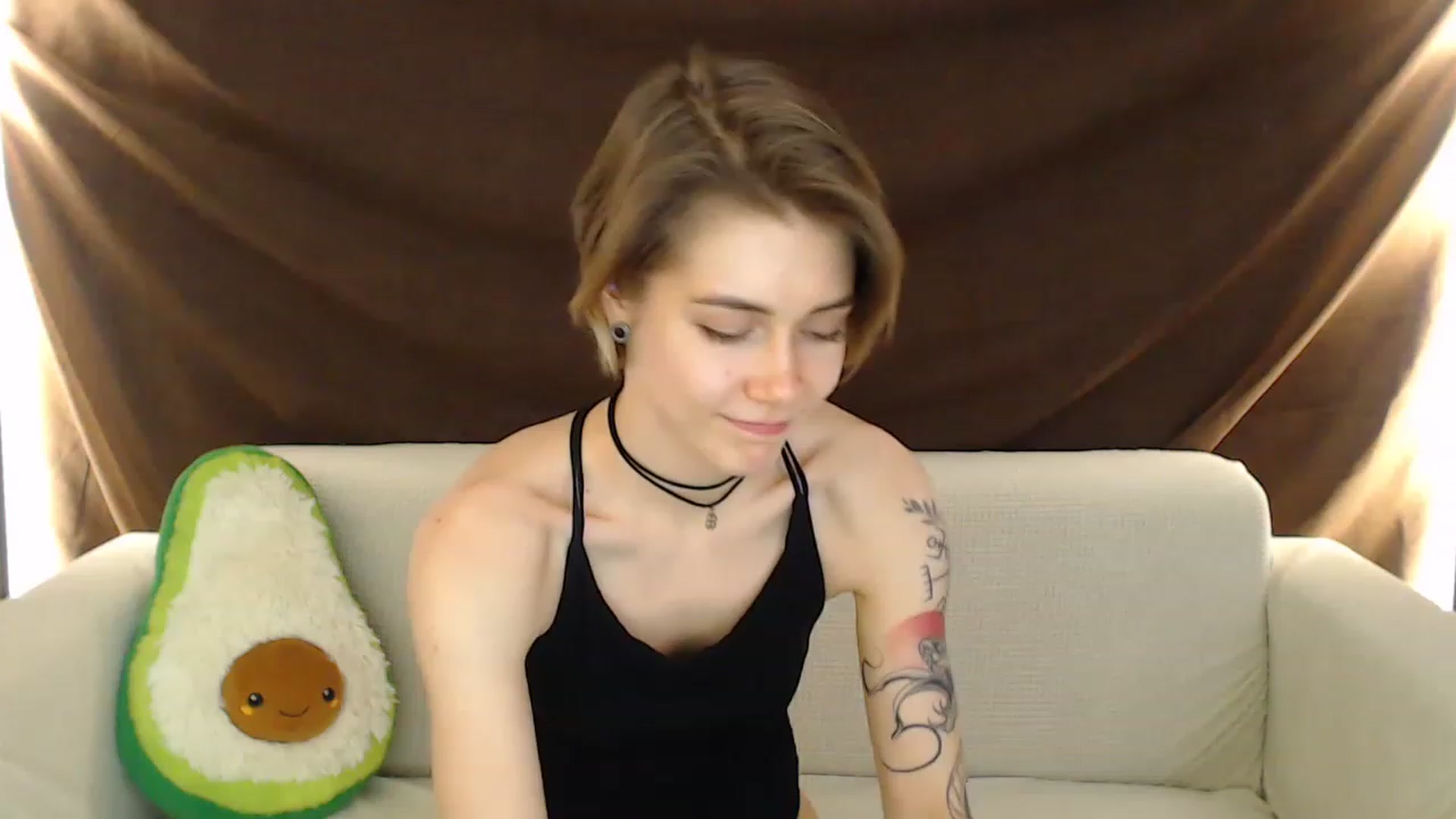 Gallery image thumbnail from KeepSpark's myfreecams stream on, 12/18/2022, 04:10 image 20 of 20