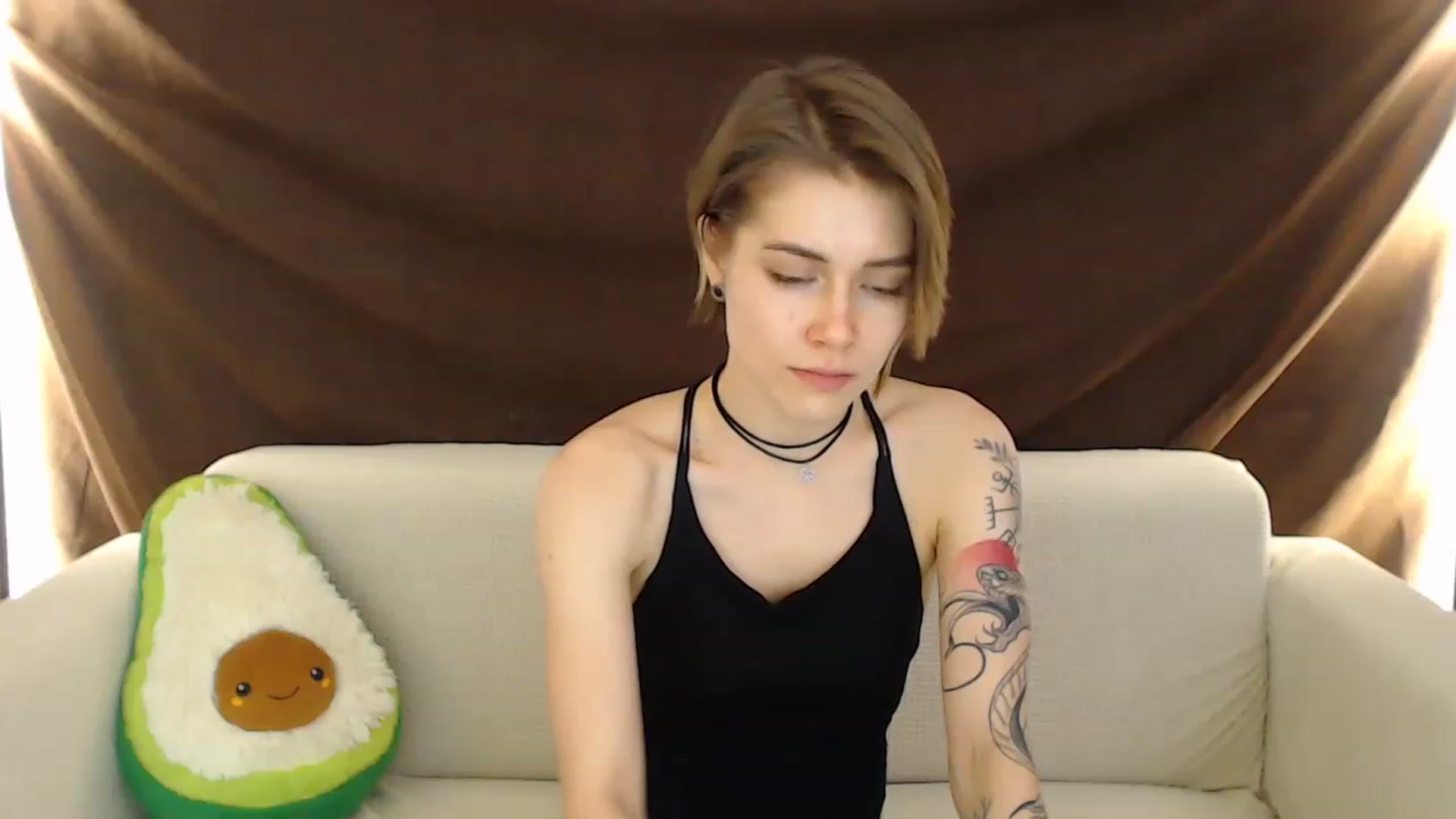 Gallery image thumbnail from KeepSpark's myfreecams stream on, 12/18/2022, 06:29 image 6 of 20