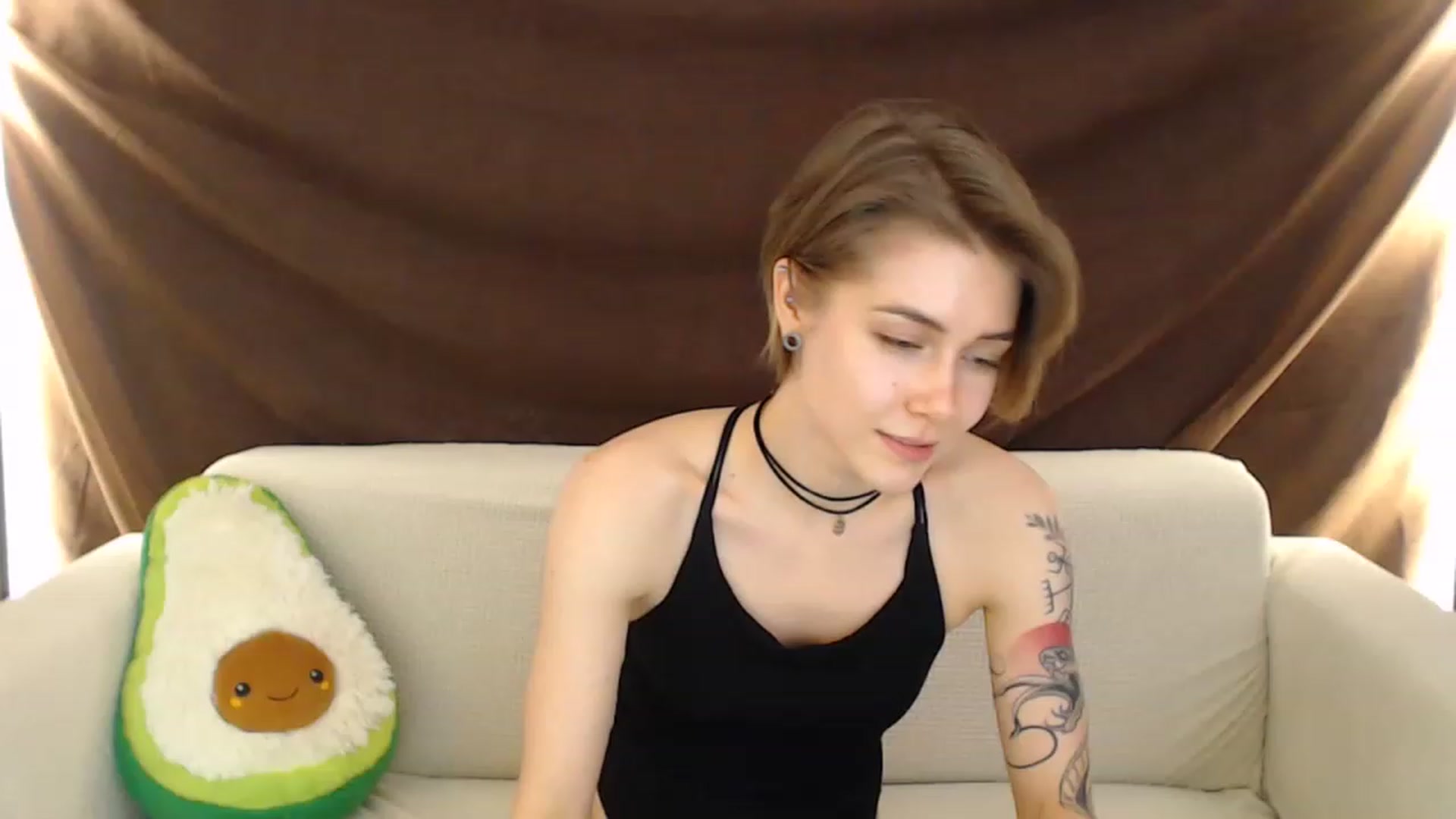 Gallery image thumbnail from KeepSpark's myfreecams stream on, 12/18/2022, 06:29 image 9 of 20