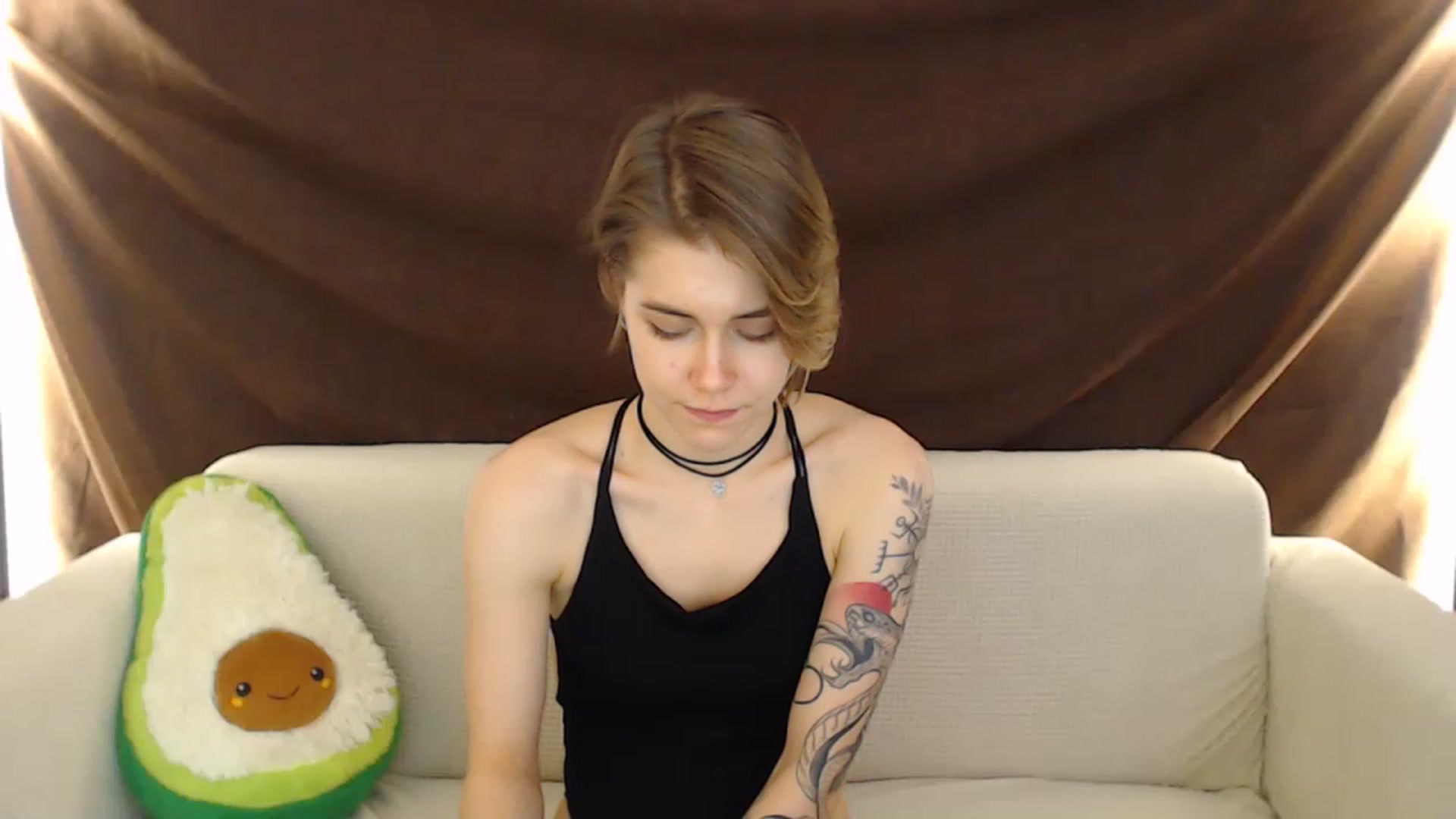 Gallery image thumbnail from KeepSpark's myfreecams stream on, 12/18/2022, 06:29 image 5 of 20
