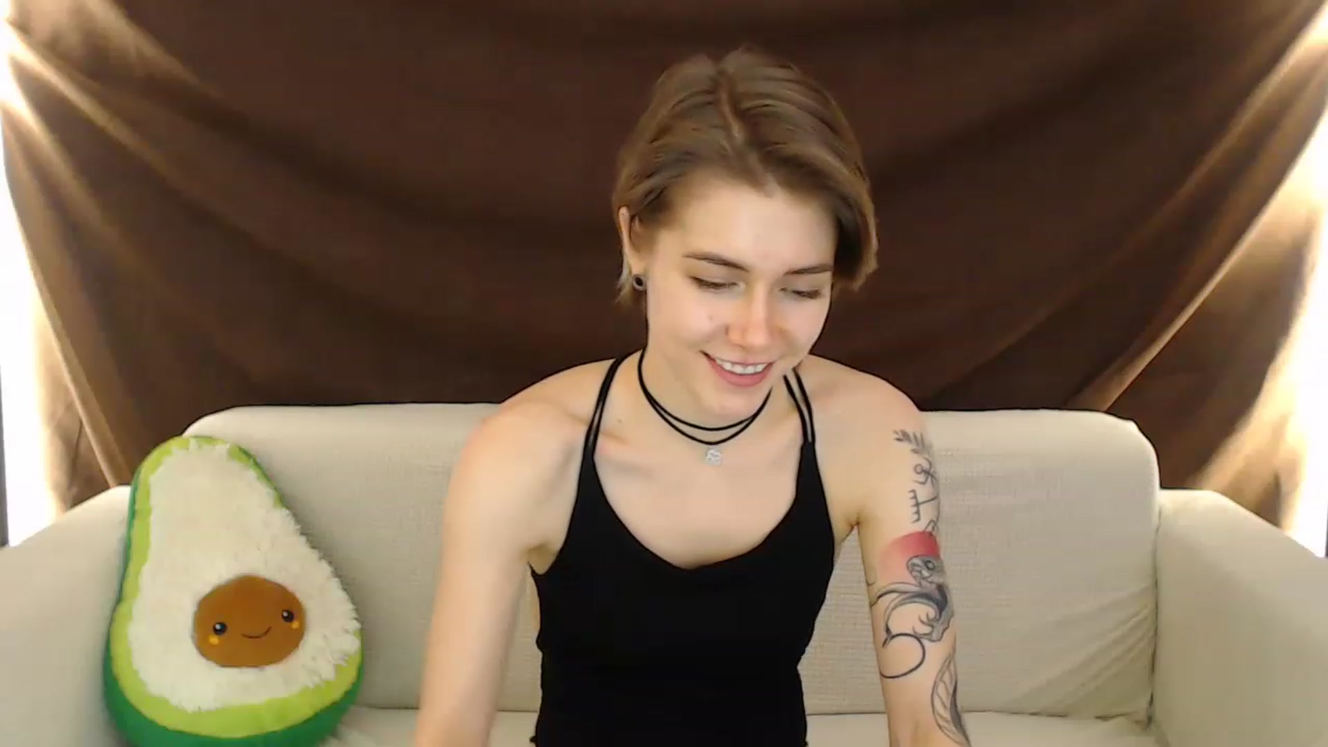 Gallery image thumbnail from KeepSpark's myfreecams stream on, 12/18/2022, 06:29 image 14 of 20