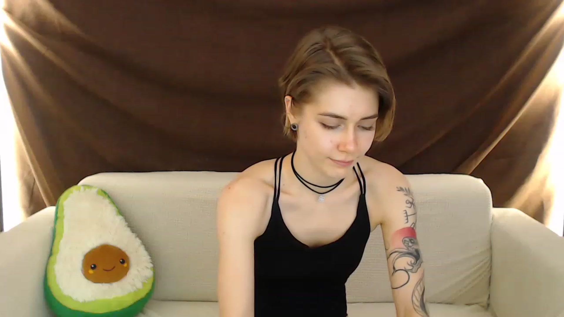 Gallery image thumbnail from KeepSpark's myfreecams stream on, 12/18/2022, 06:29 image 13 of 20