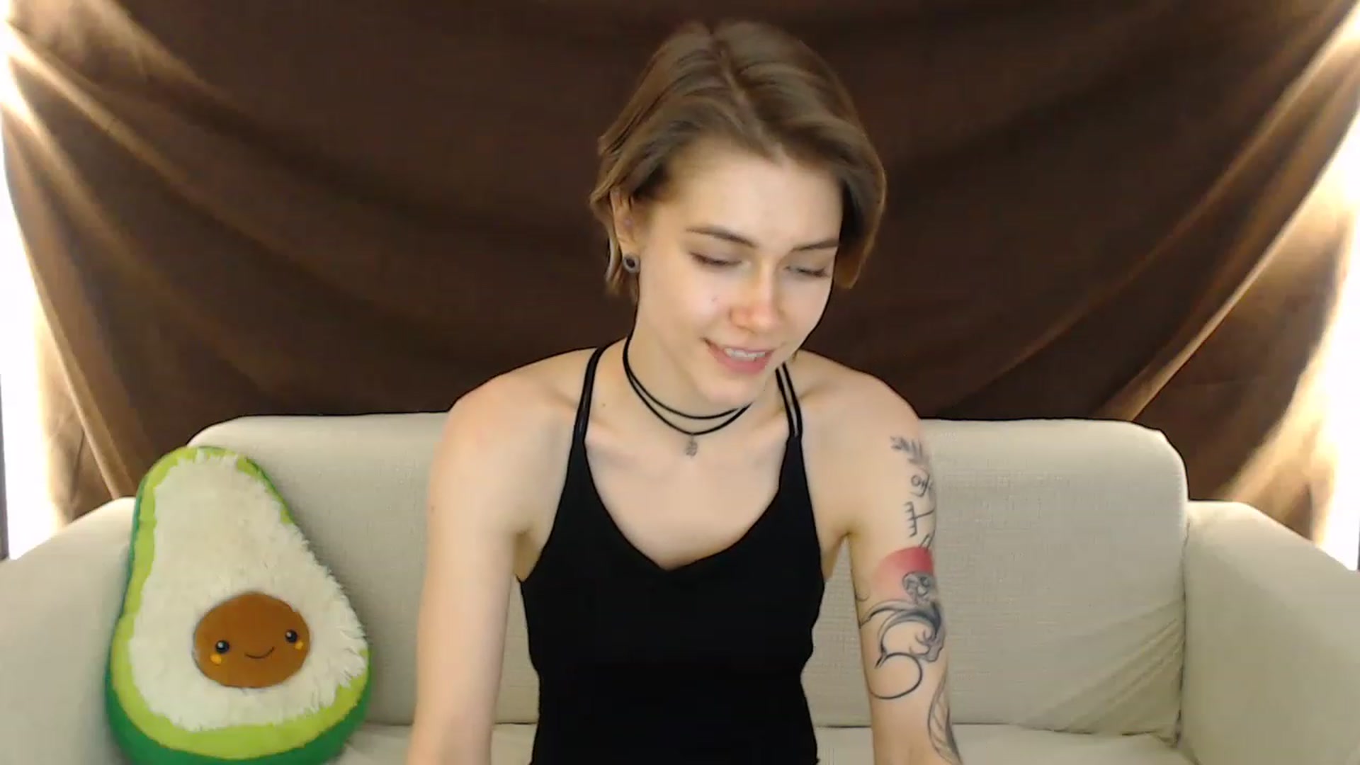 Gallery image thumbnail from KeepSpark's myfreecams stream on, 12/18/2022, 06:29 image 17 of 20