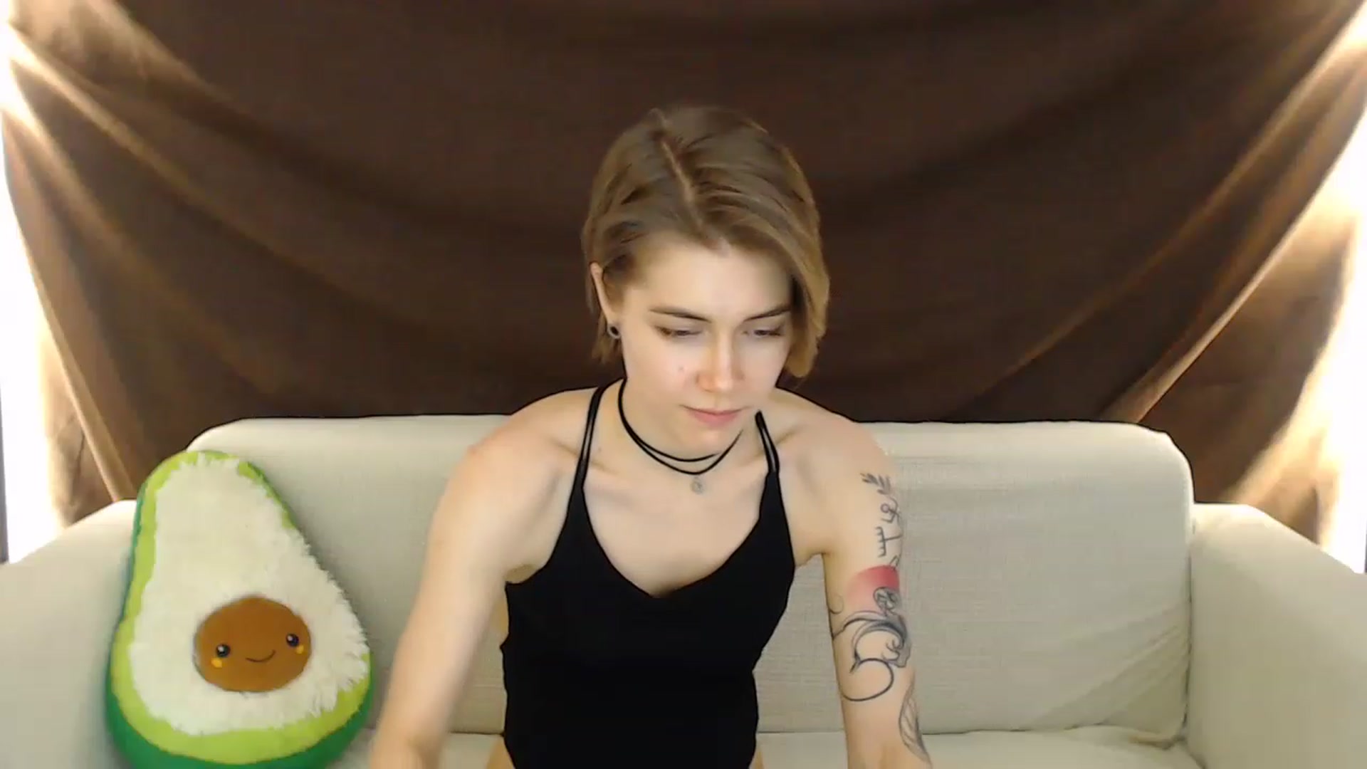 Gallery image thumbnail from KeepSpark's myfreecams stream on, 12/18/2022, 06:29 image 20 of 20