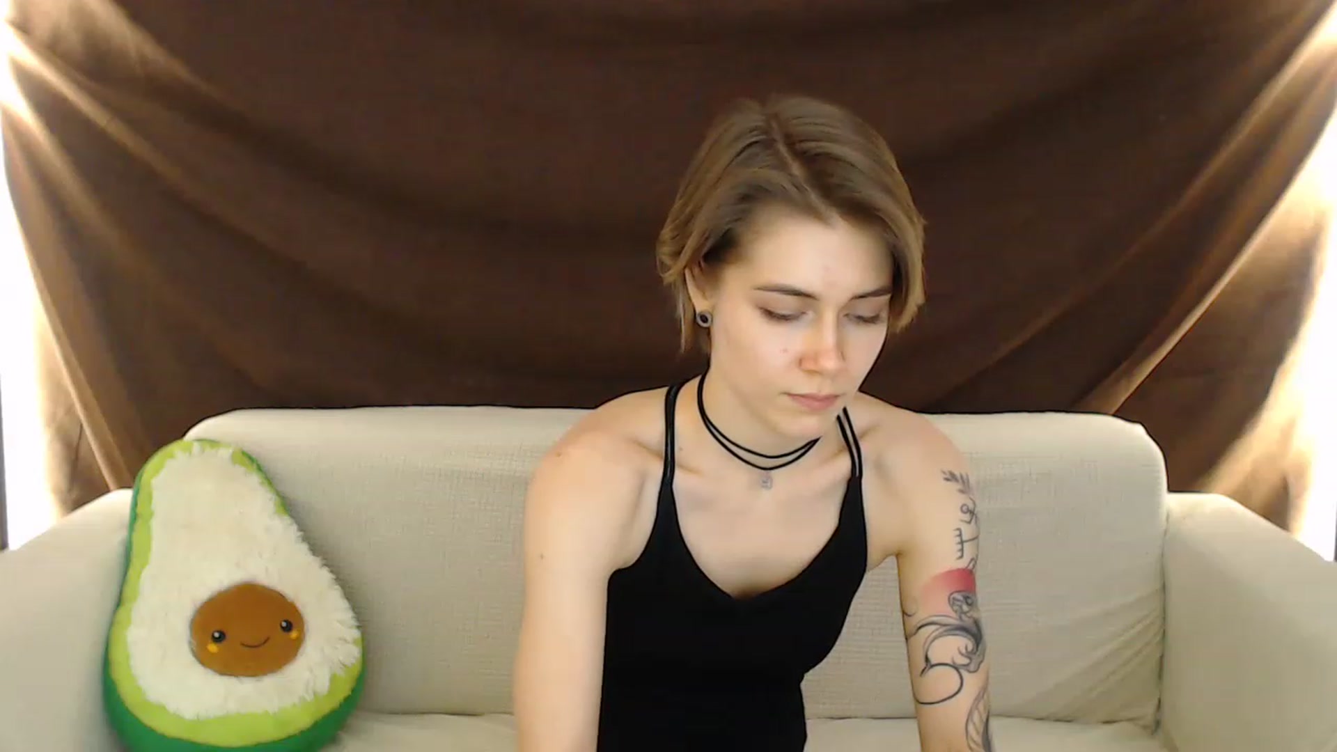 Gallery image thumbnail from KeepSpark's myfreecams stream on, 12/18/2022, 06:29 image 16 of 20