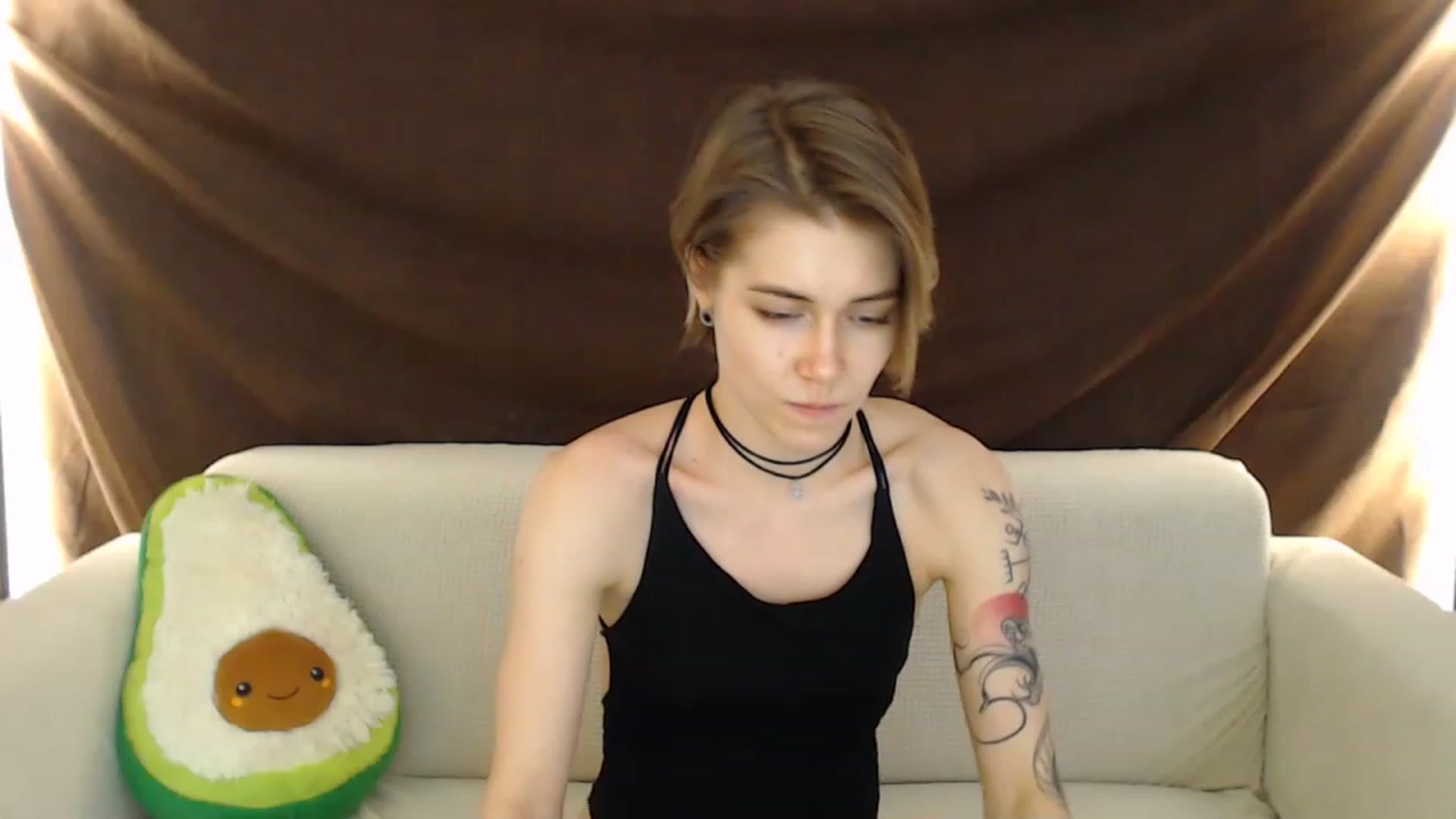Gallery image thumbnail from KeepSpark's myfreecams stream on, 12/18/2022, 06:29 image 7 of 20