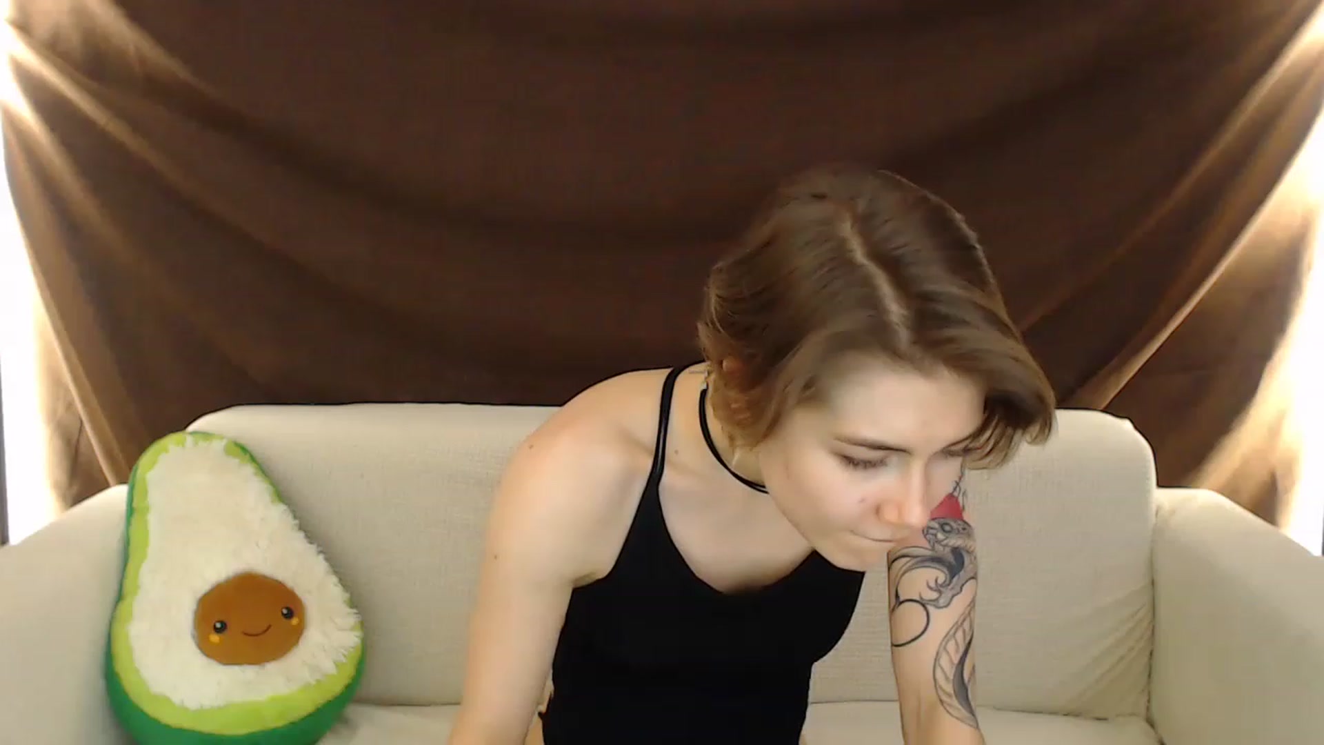 Gallery image thumbnail from KeepSpark's myfreecams stream on, 12/18/2022, 06:29 image 1 of 20