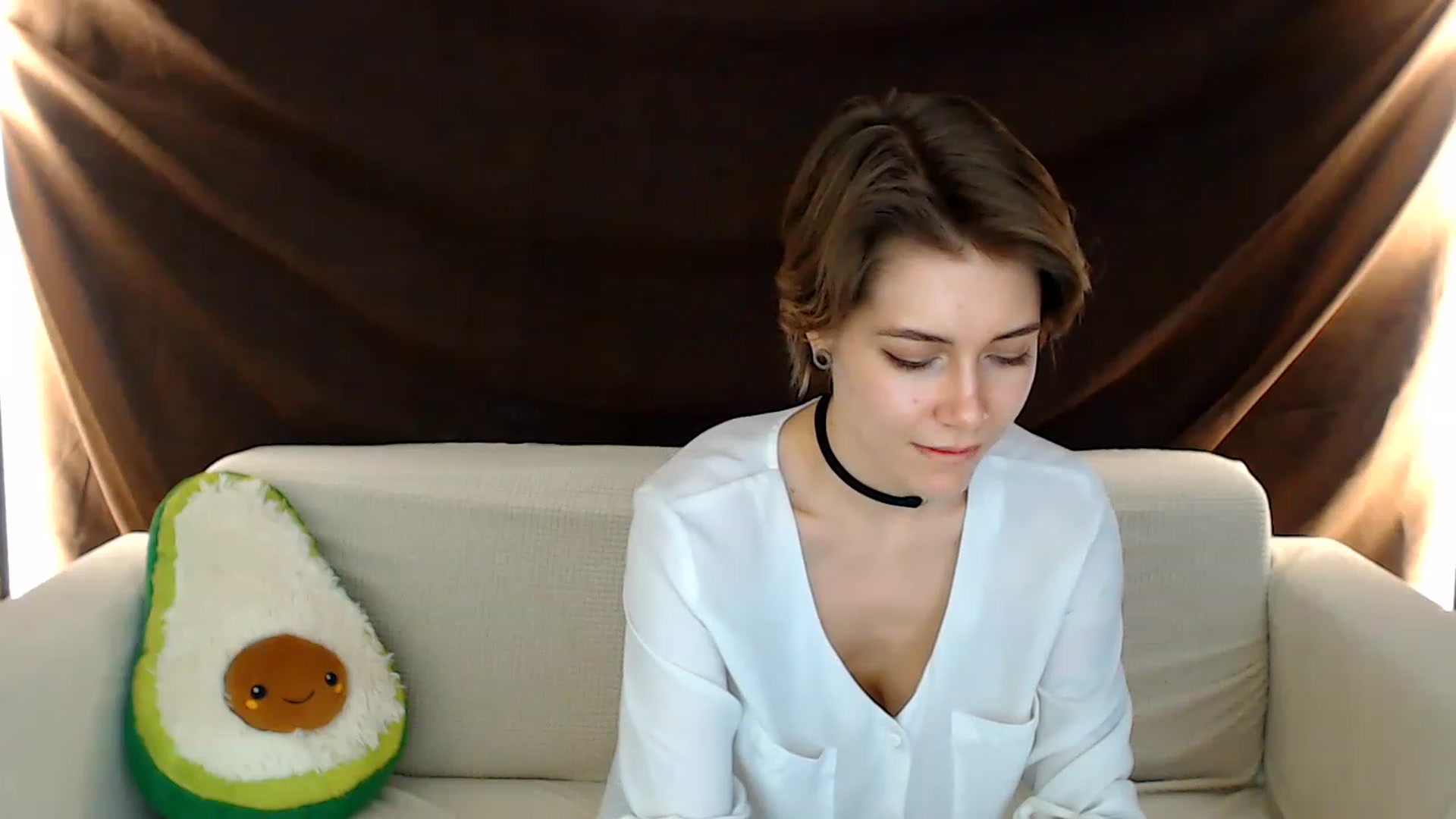Gallery image thumbnail from KeepSpark's myfreecams stream on, 12/19/2022, 01:49 image 5 of 20