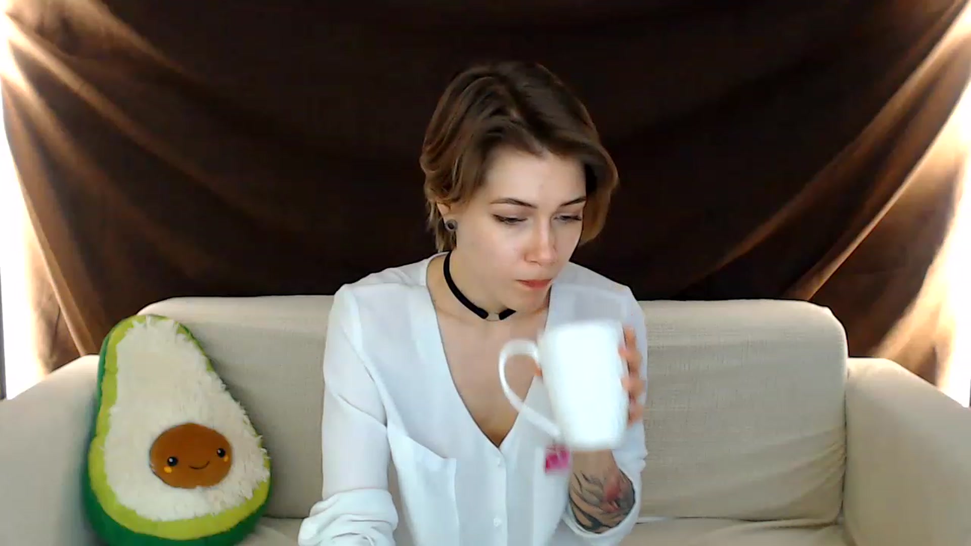 Gallery image thumbnail from KeepSpark's myfreecams stream on, 12/19/2022, 01:49 image 15 of 20