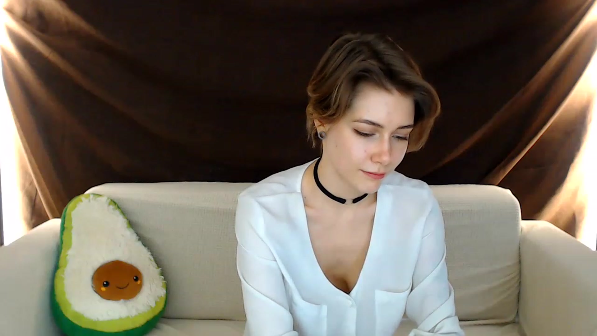 Gallery image thumbnail from KeepSpark's myfreecams stream on, 12/19/2022, 01:49 image 7 of 20