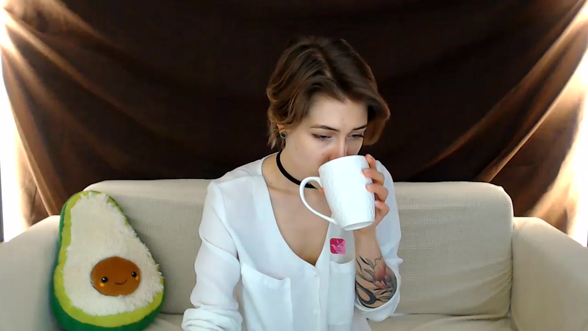 Gallery image thumbnail from KeepSpark's myfreecams stream on, 12/19/2022, 01:49 image 6 of 20