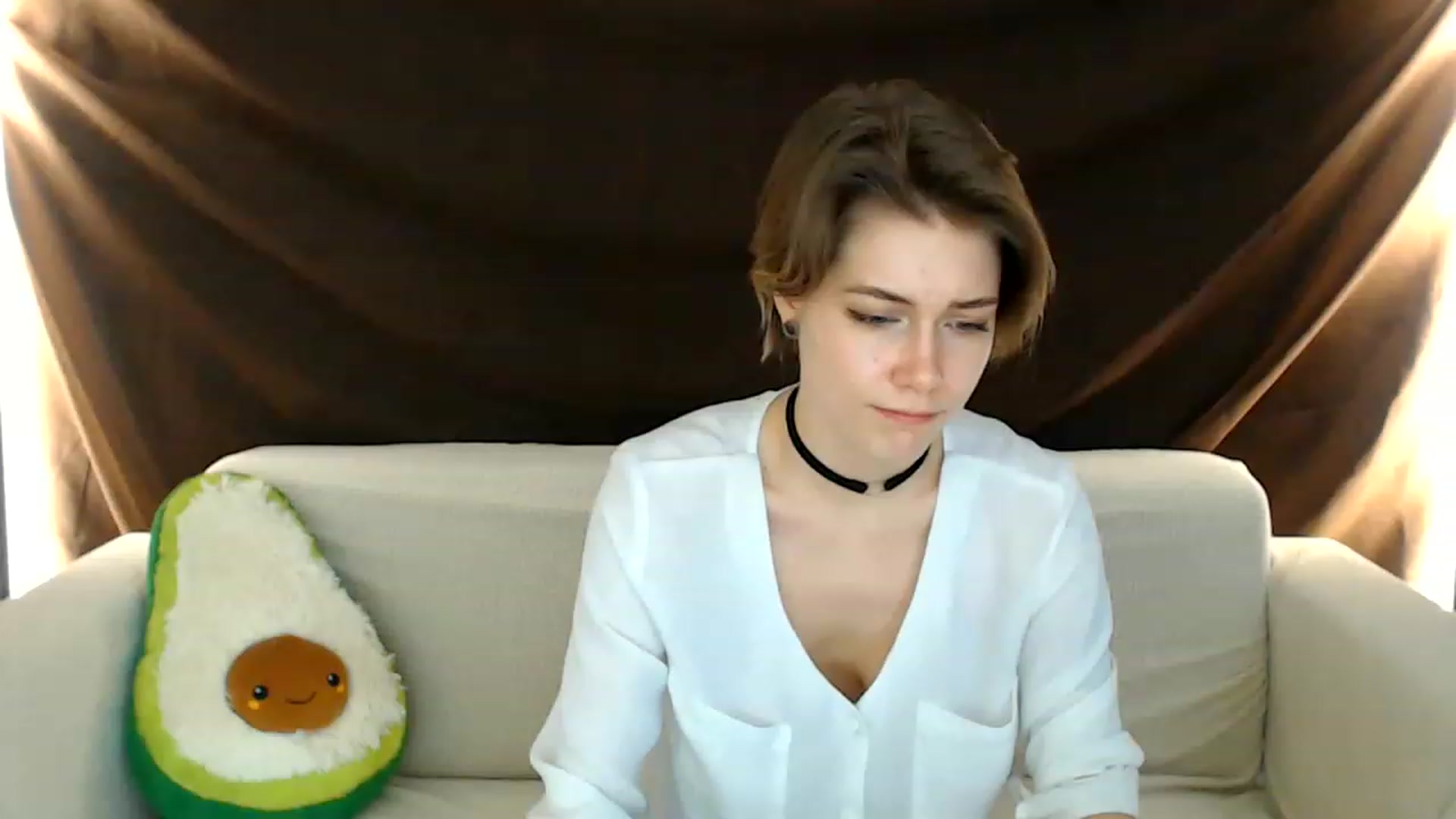 Gallery image thumbnail from KeepSpark's myfreecams stream on, 12/19/2022, 01:49 image 1 of 20