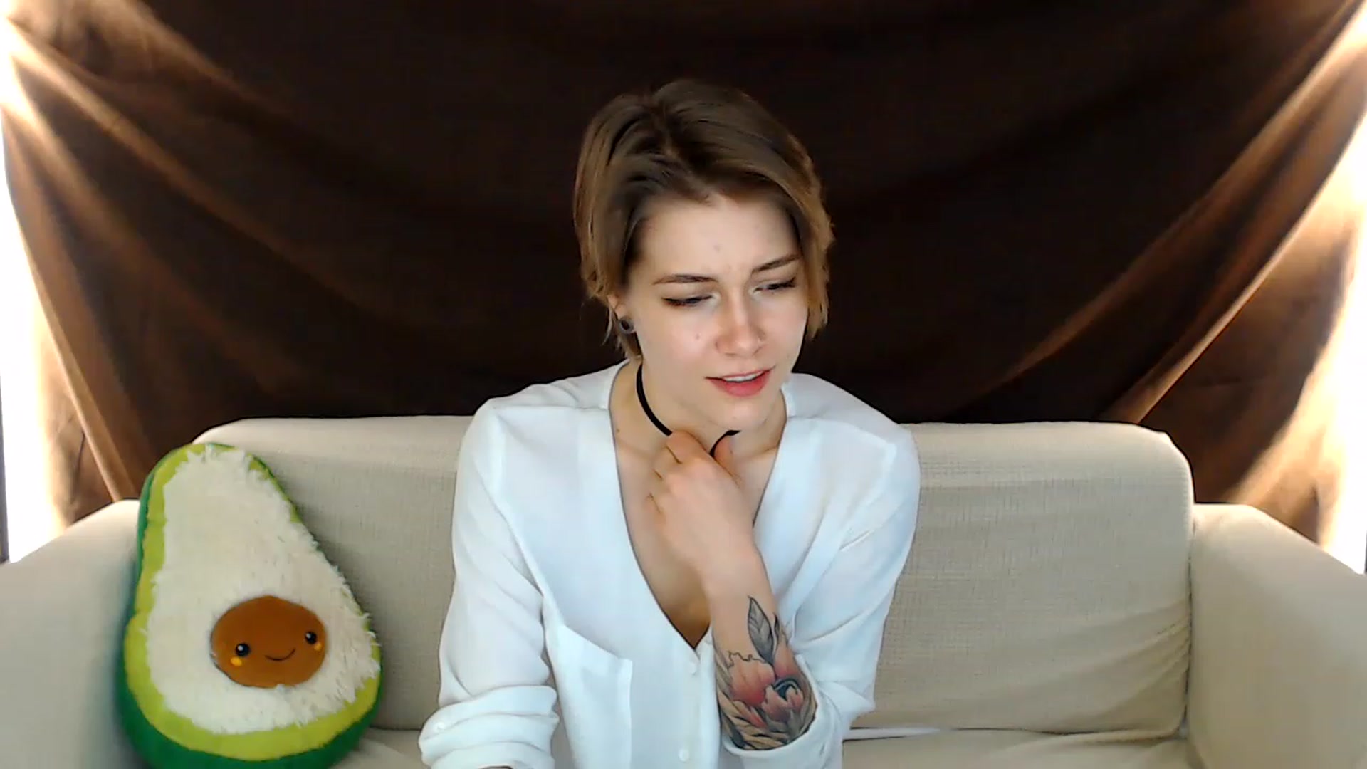 Gallery image thumbnail from KeepSpark's myfreecams stream on, 12/19/2022, 01:49 image 18 of 20