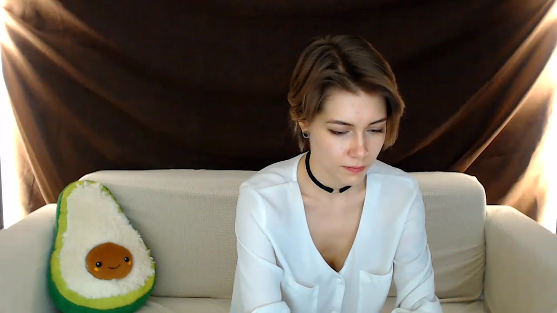 Gallery image thumbnail from KeepSpark's myfreecams stream on, 12/19/2022, 01:49 image 14 of 20