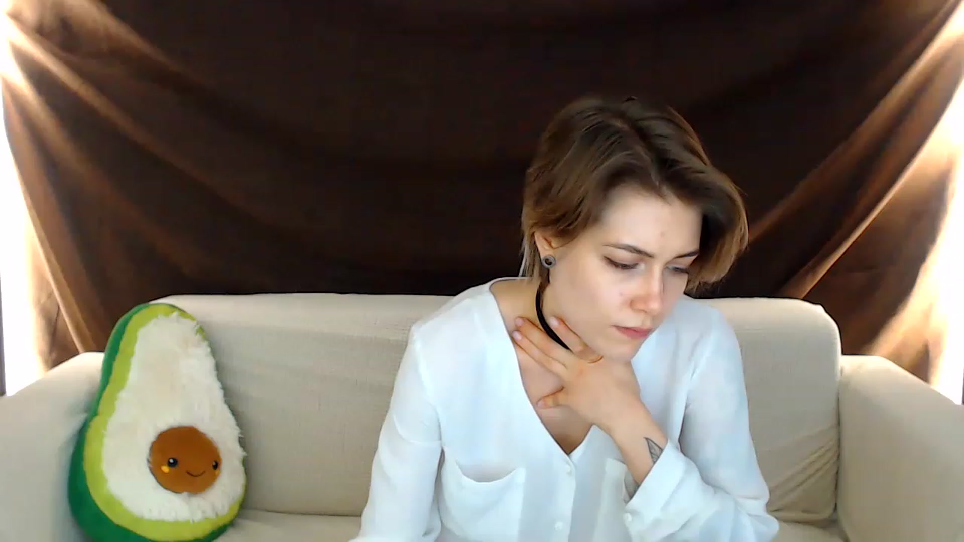 Gallery image thumbnail from KeepSpark's myfreecams stream on, 12/19/2022, 03:56 image 1 of 20