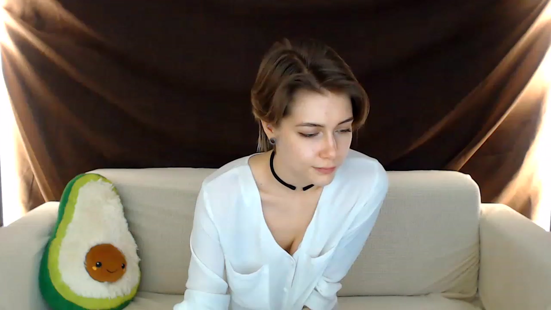 Gallery image thumbnail from KeepSpark's myfreecams stream on, 12/19/2022, 03:56 image 3 of 20