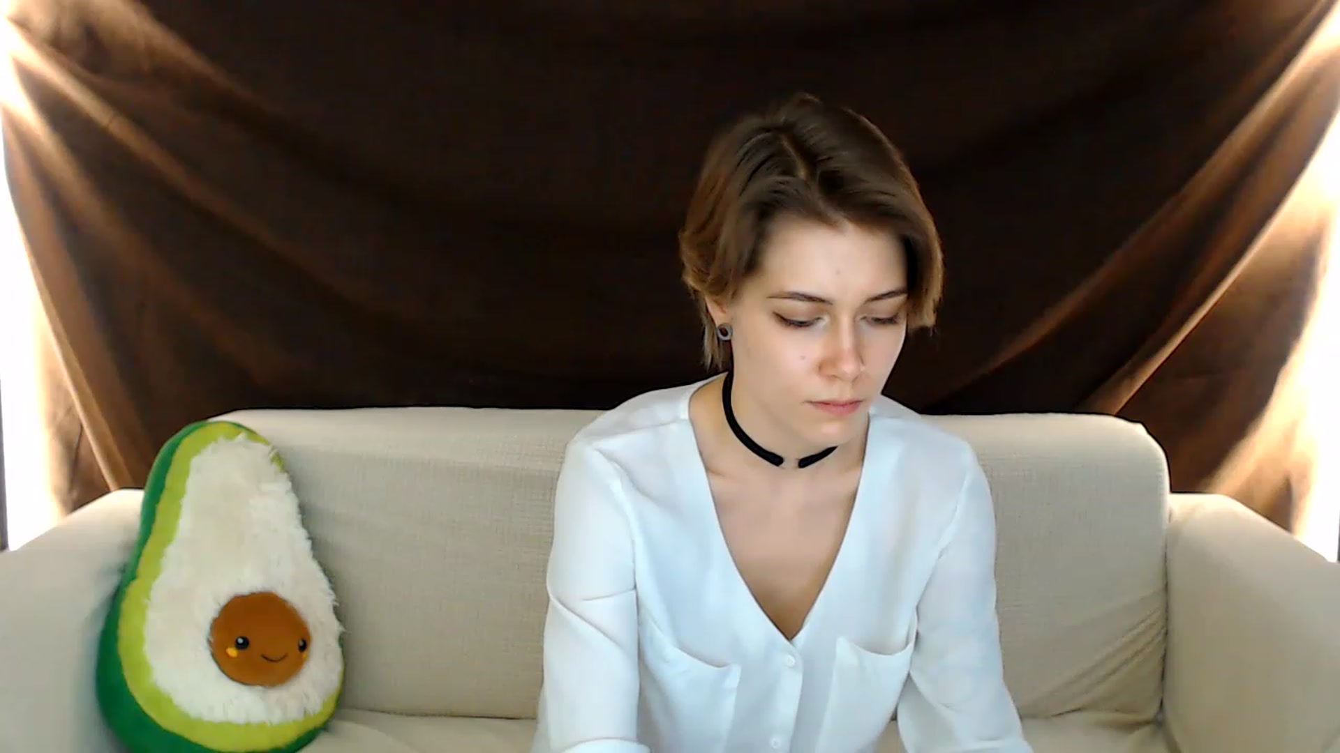 Gallery image thumbnail from KeepSpark's myfreecams stream on, 12/19/2022, 03:56 image 7 of 20