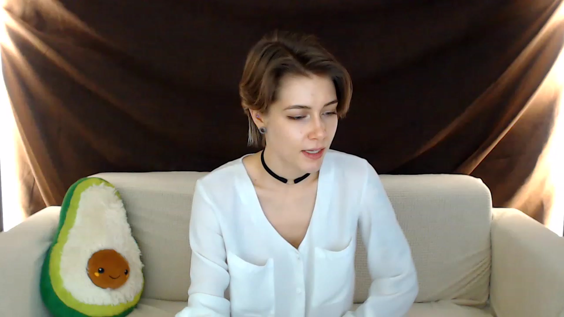 Gallery image thumbnail from KeepSpark's myfreecams stream on, 12/19/2022, 03:56 image 4 of 20
