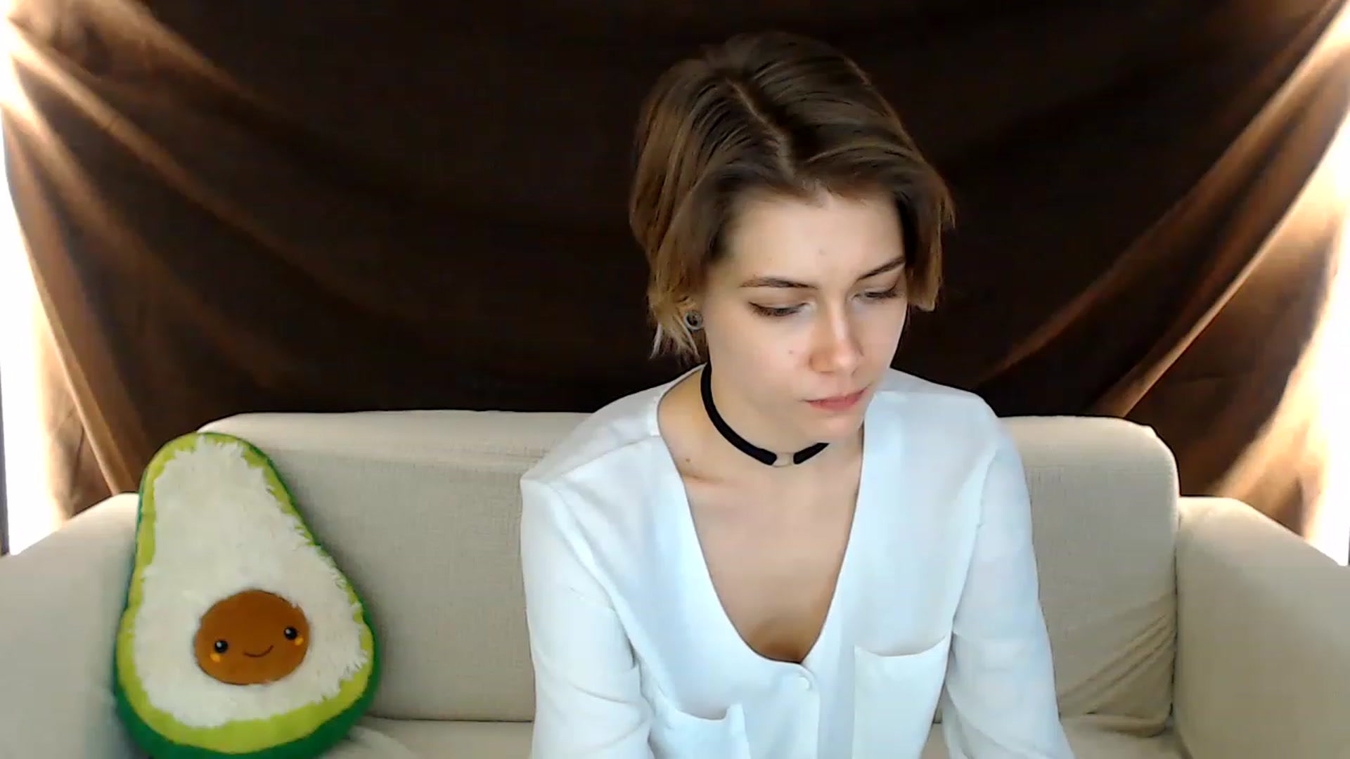 Gallery image thumbnail from KeepSpark's myfreecams stream on, 12/19/2022, 03:56 image 19 of 20