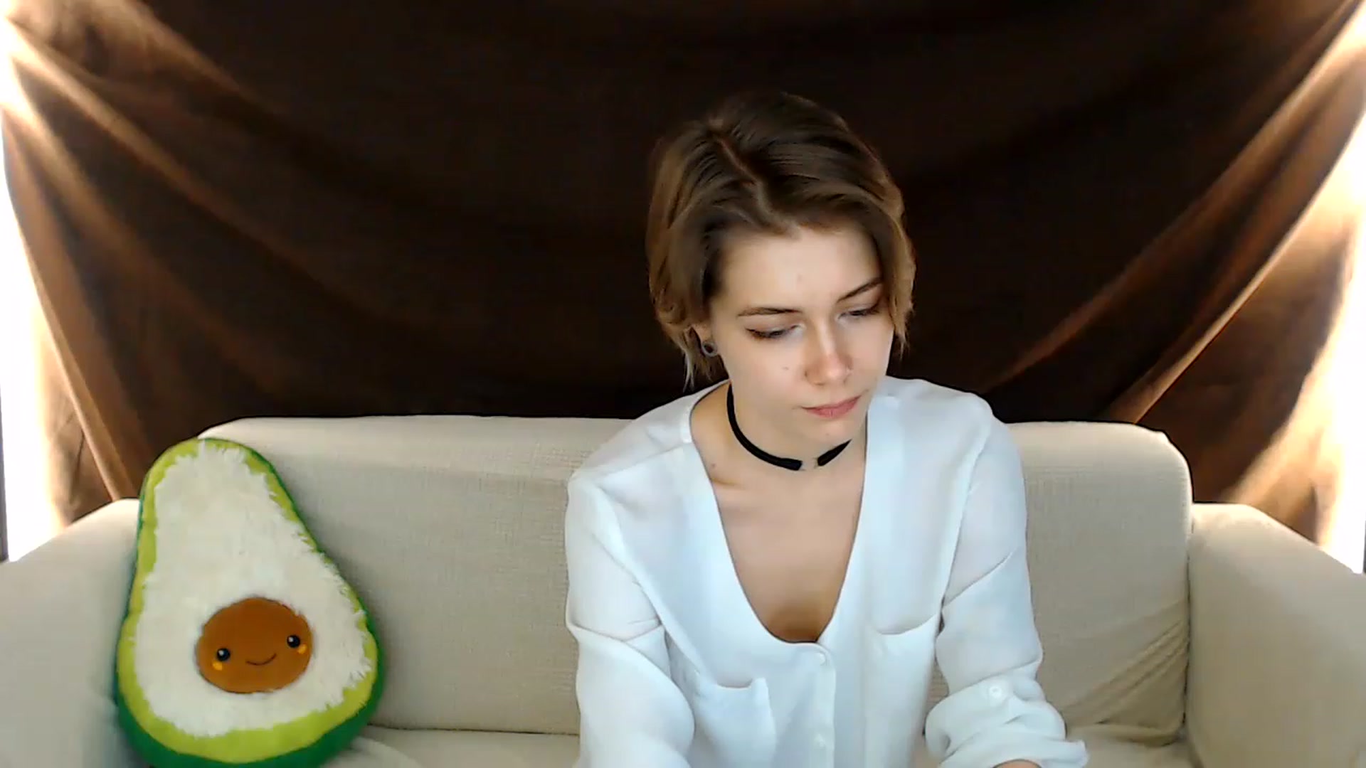 Gallery image thumbnail from KeepSpark's myfreecams stream on, 12/19/2022, 03:56 image 15 of 20