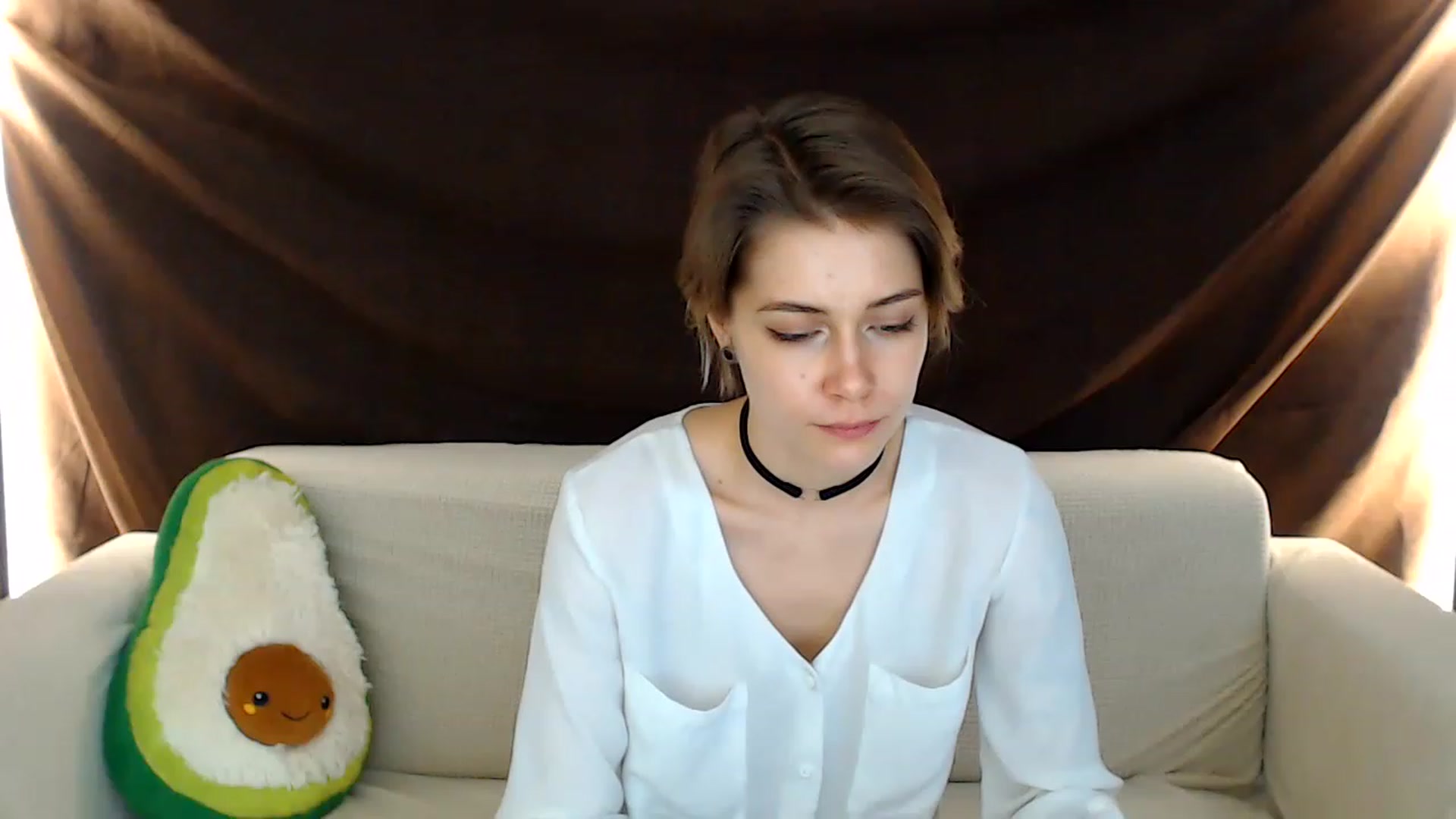 Gallery image thumbnail from KeepSpark's myfreecams stream on, 12/19/2022, 03:56 image 2 of 20