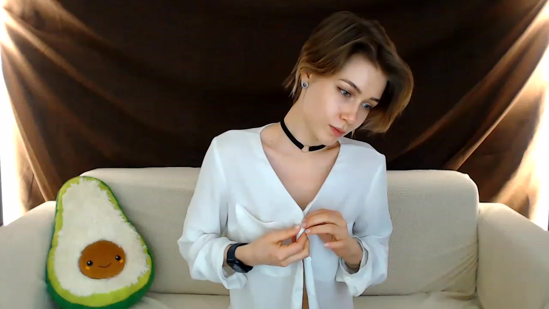 Gallery image thumbnail from KeepSpark's myfreecams stream on, 12/19/2022, 03:56 image 16 of 20