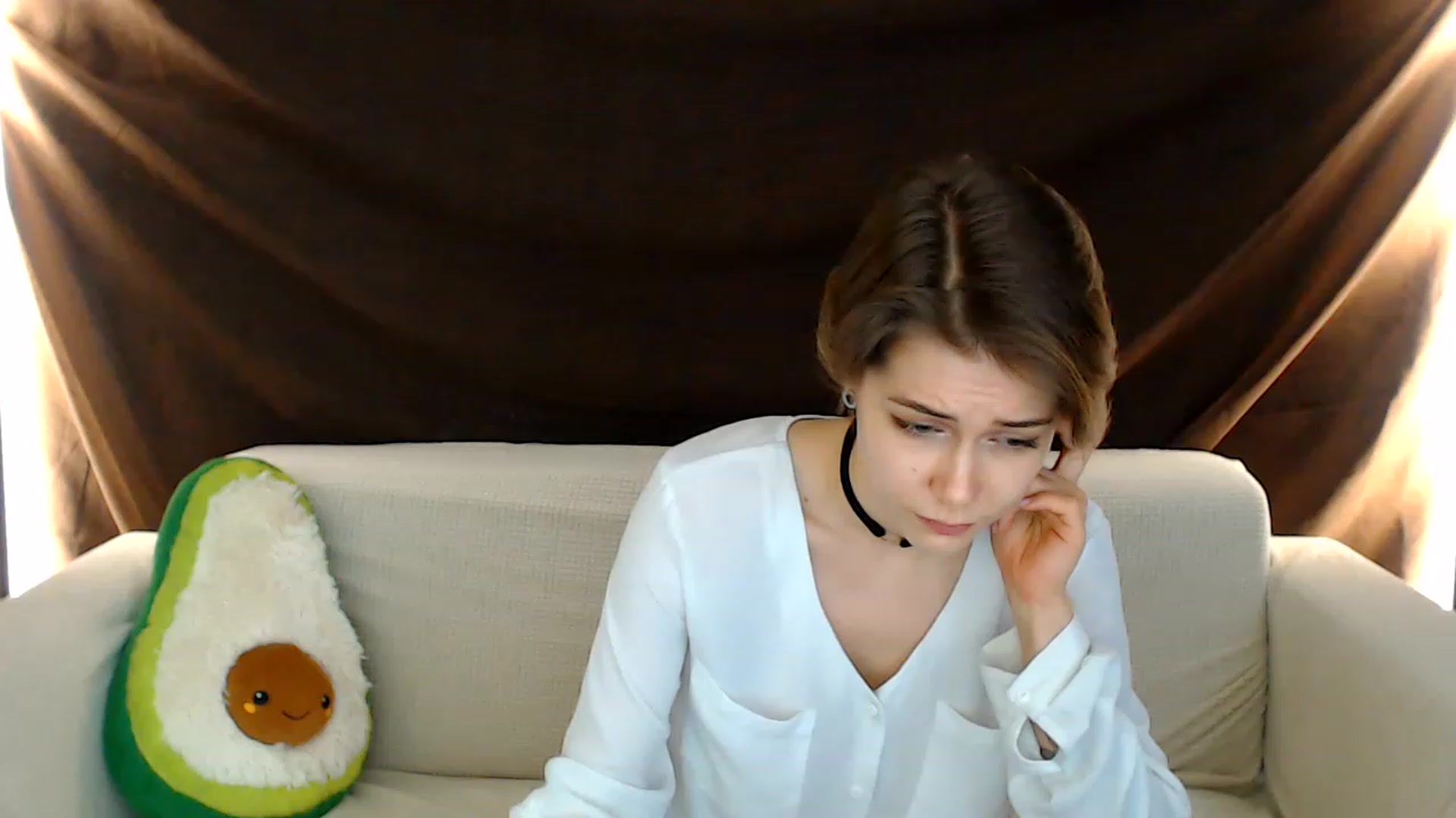 Gallery image thumbnail from KeepSpark's myfreecams stream on, 12/19/2022, 03:56 image 6 of 20