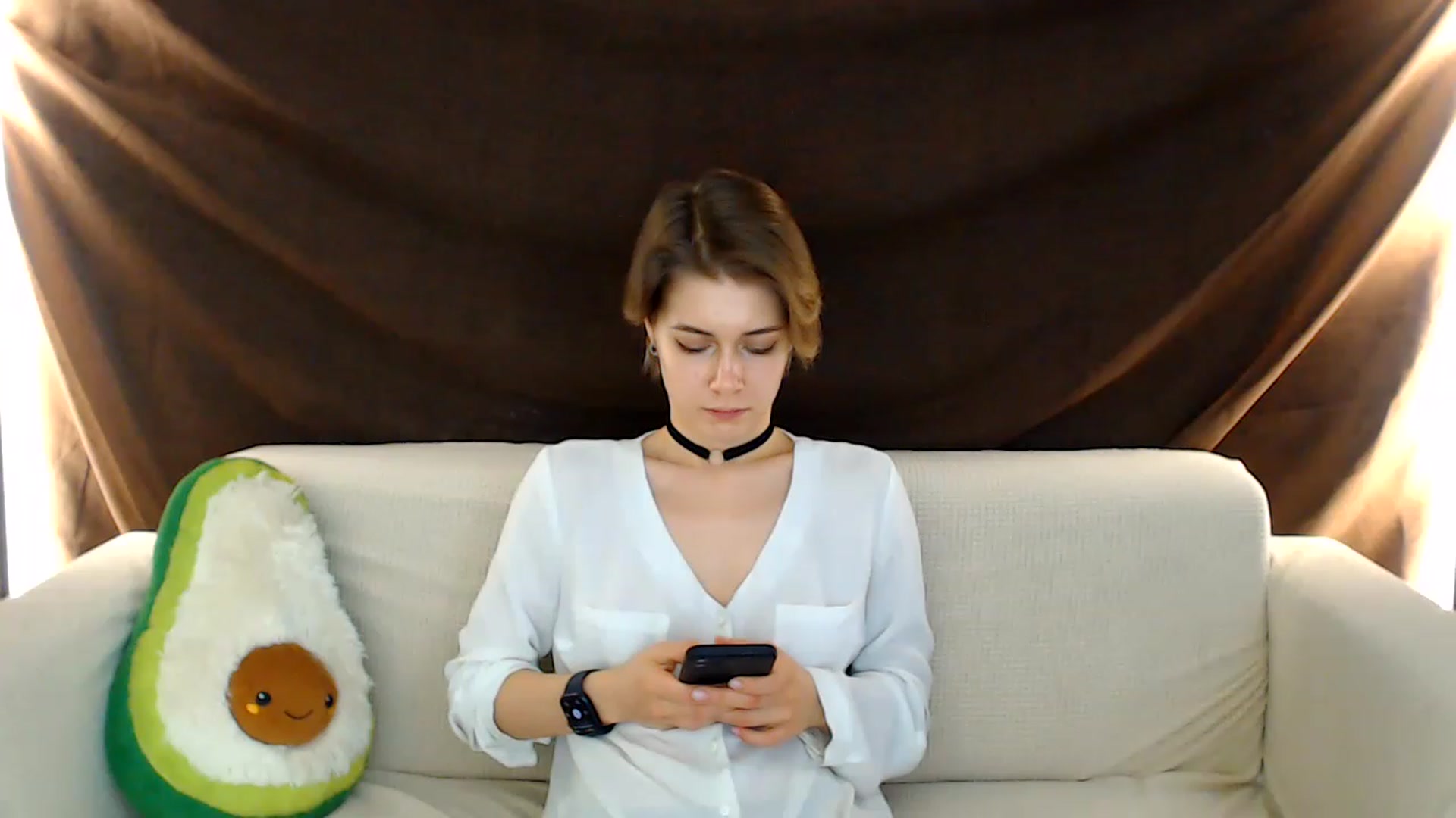 Gallery image thumbnail from KeepSpark's myfreecams stream on, 12/19/2022, 03:56 image 9 of 20