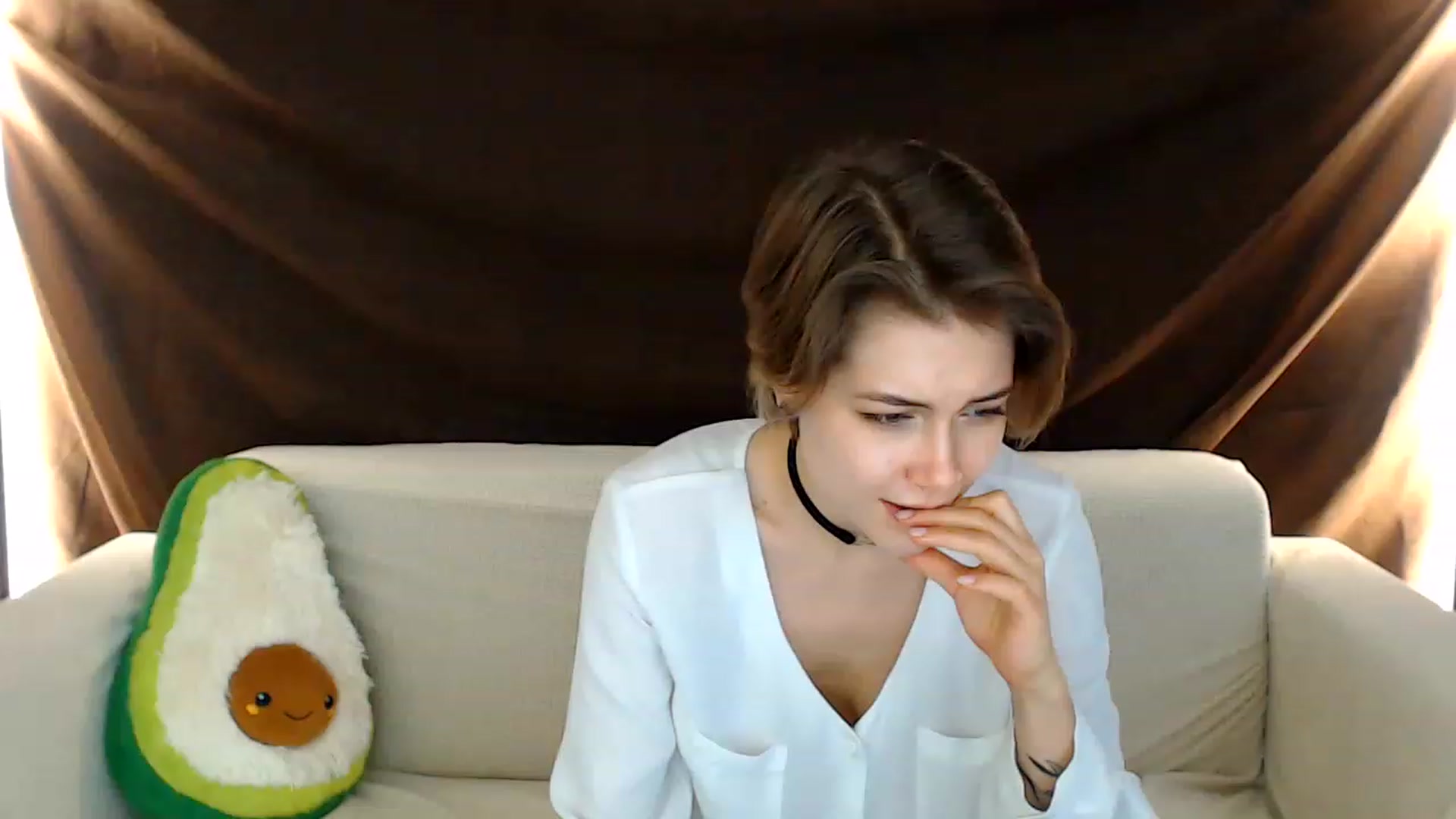 Gallery image thumbnail from KeepSpark's myfreecams stream on, 12/19/2022, 03:56 image 12 of 20