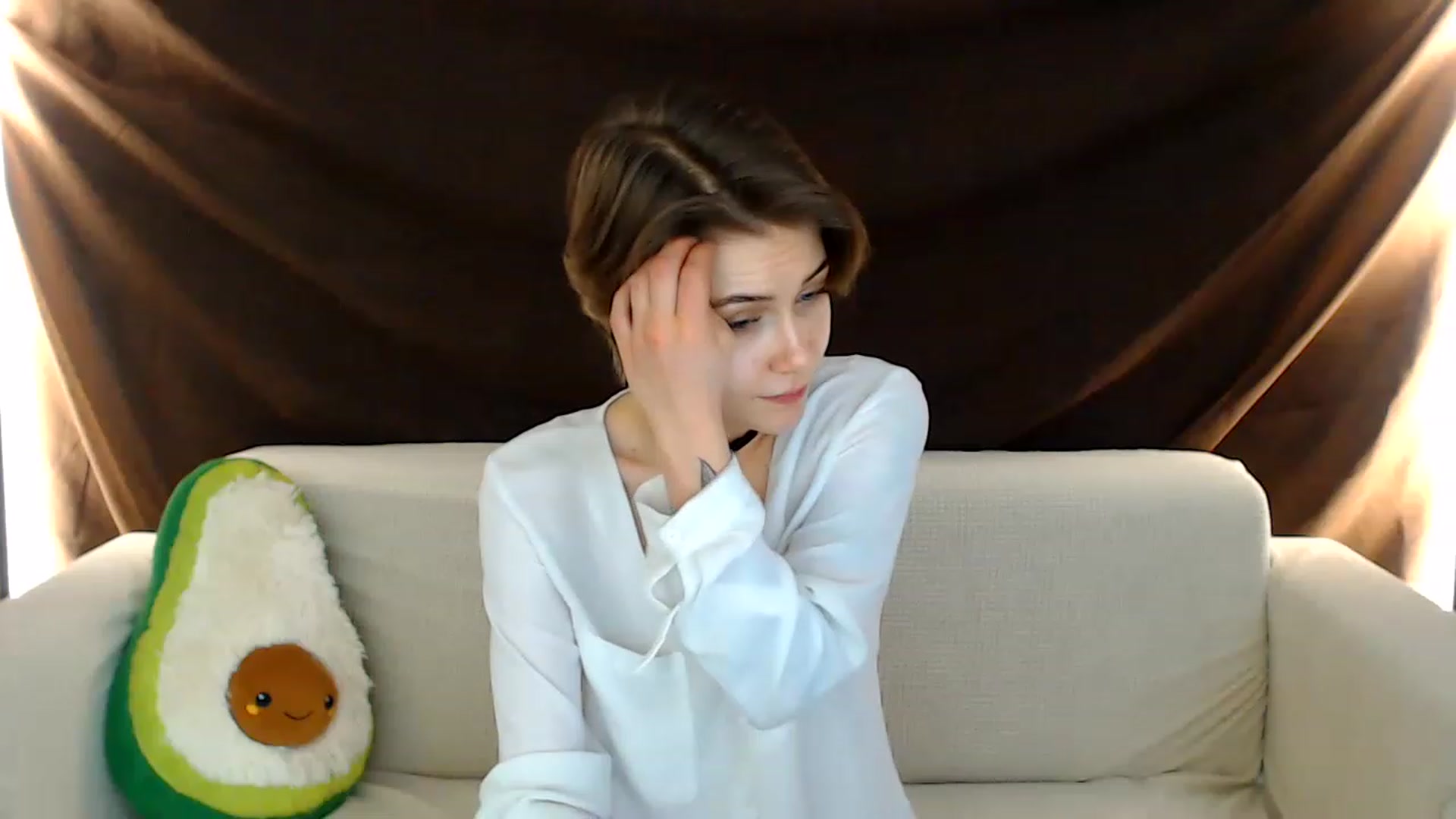 Gallery image thumbnail from KeepSpark's myfreecams stream on, 12/19/2022, 03:56 image 8 of 20