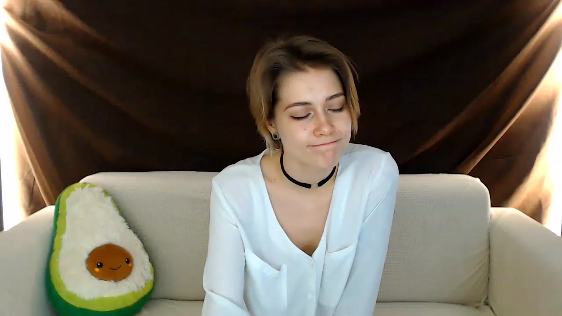 Gallery image thumbnail from KeepSpark's myfreecams stream on, 12/19/2022, 05:21 image 5 of 20