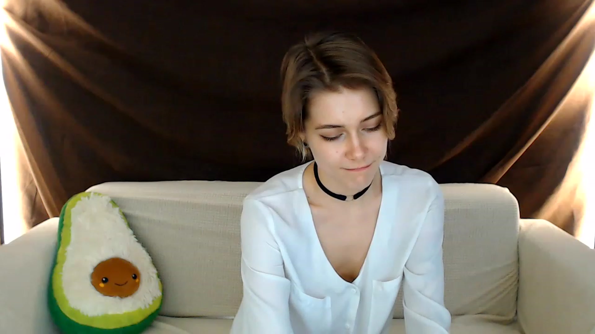 Gallery image thumbnail from KeepSpark's myfreecams stream on, 12/19/2022, 05:21 image 3 of 20