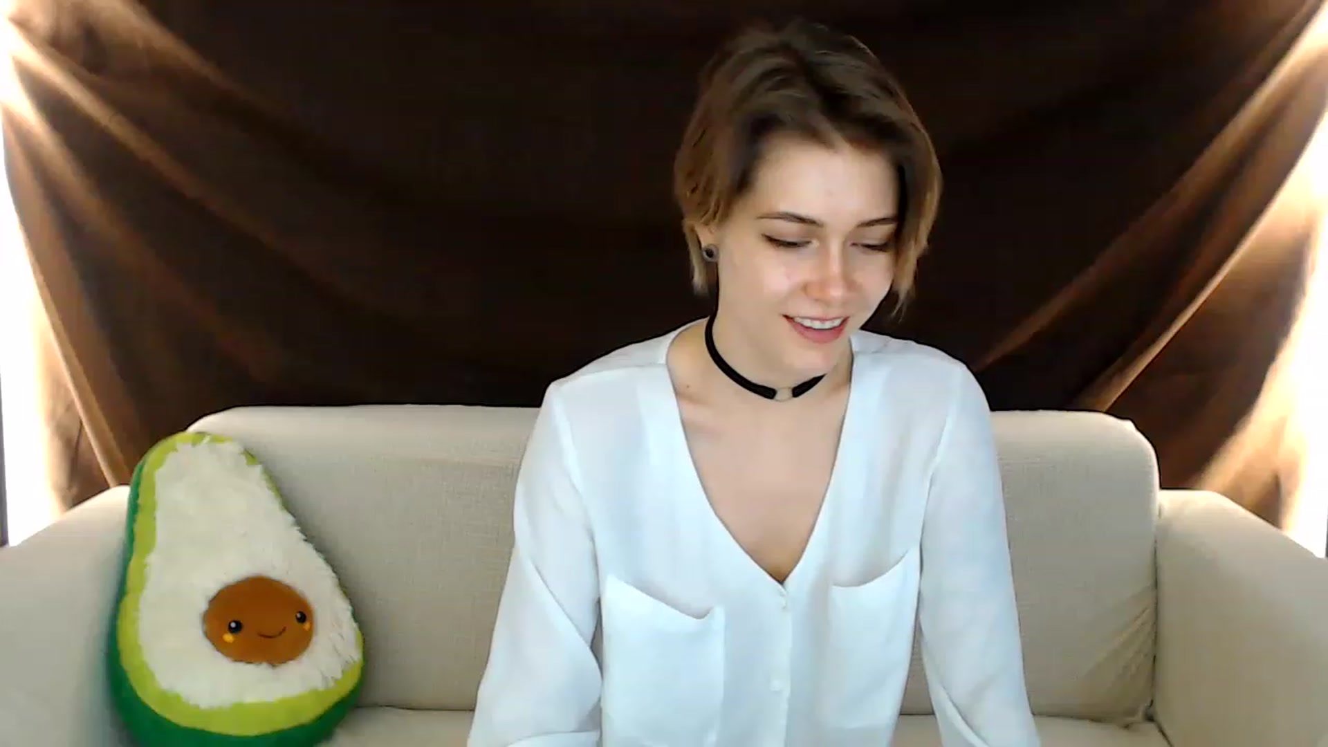 Gallery image thumbnail from KeepSpark's myfreecams stream on, 12/19/2022, 05:21 image 7 of 20