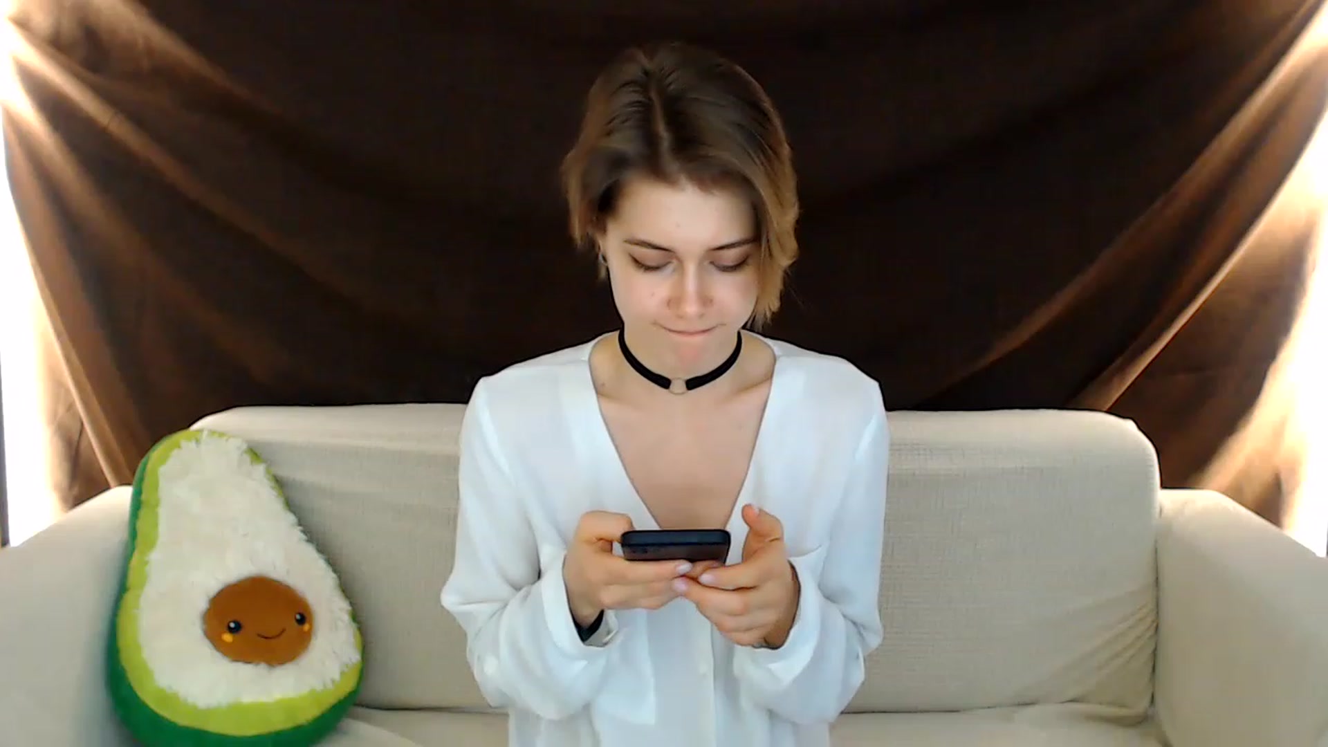 Gallery image thumbnail from KeepSpark's myfreecams stream on, 12/19/2022, 05:21 image 4 of 20