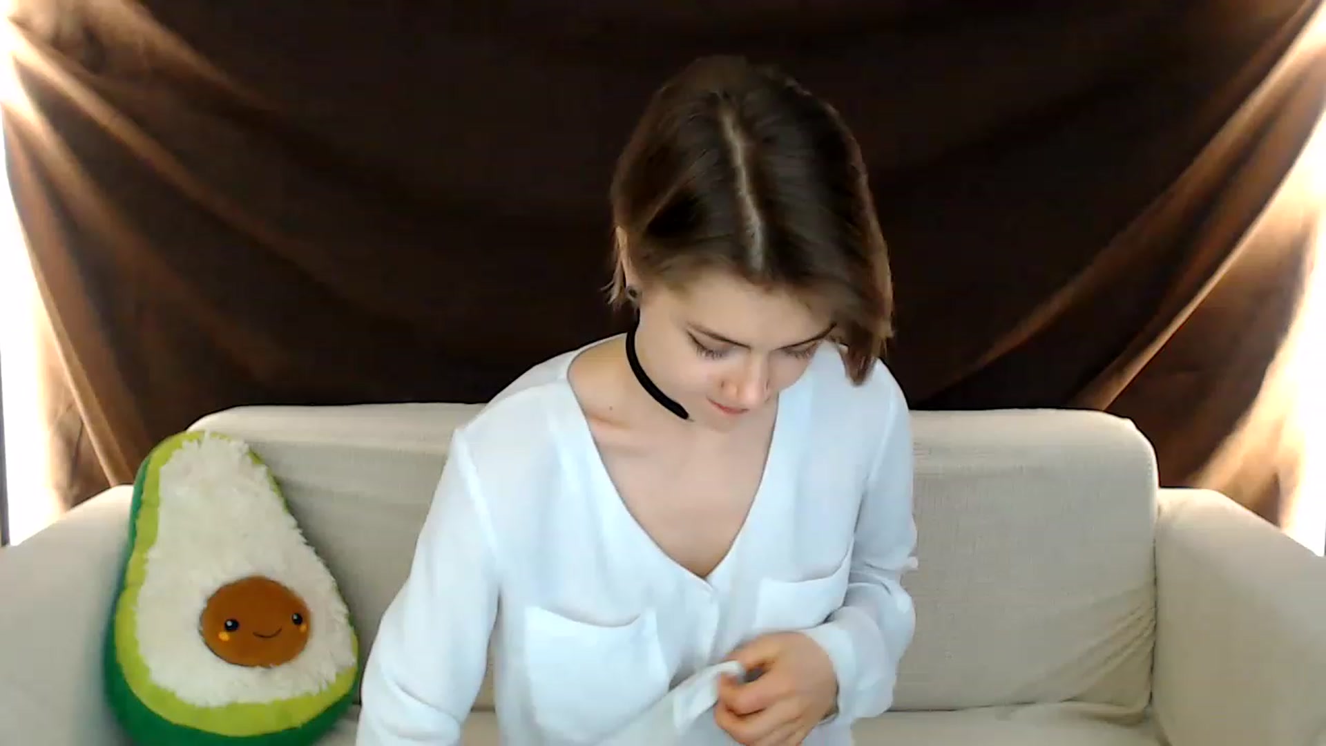 Gallery image thumbnail from KeepSpark's myfreecams stream on, 12/19/2022, 05:21 image 1 of 20