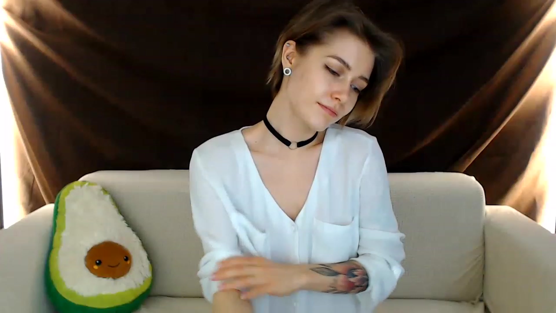 Gallery image thumbnail from KeepSpark's myfreecams stream on, 12/19/2022, 05:21 image 11 of 20