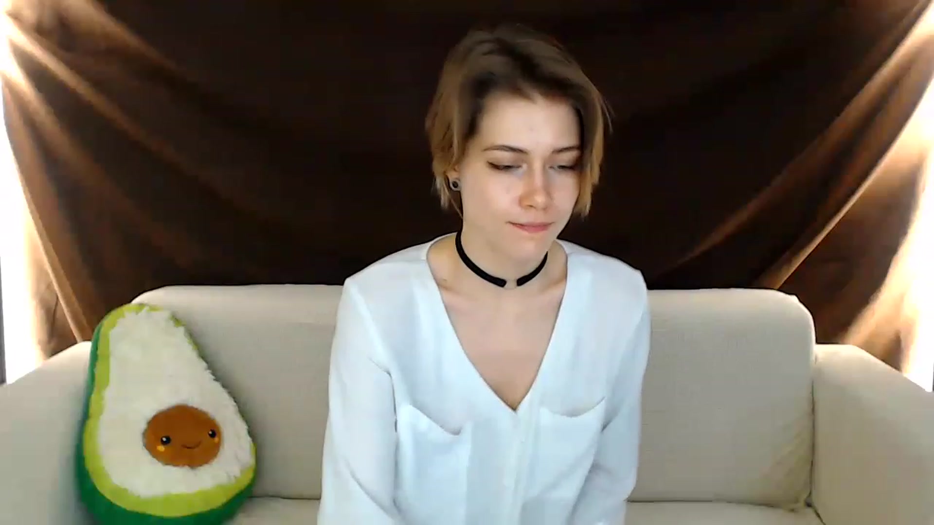 Gallery image thumbnail from KeepSpark's myfreecams stream on, 12/19/2022, 05:21 image 6 of 20