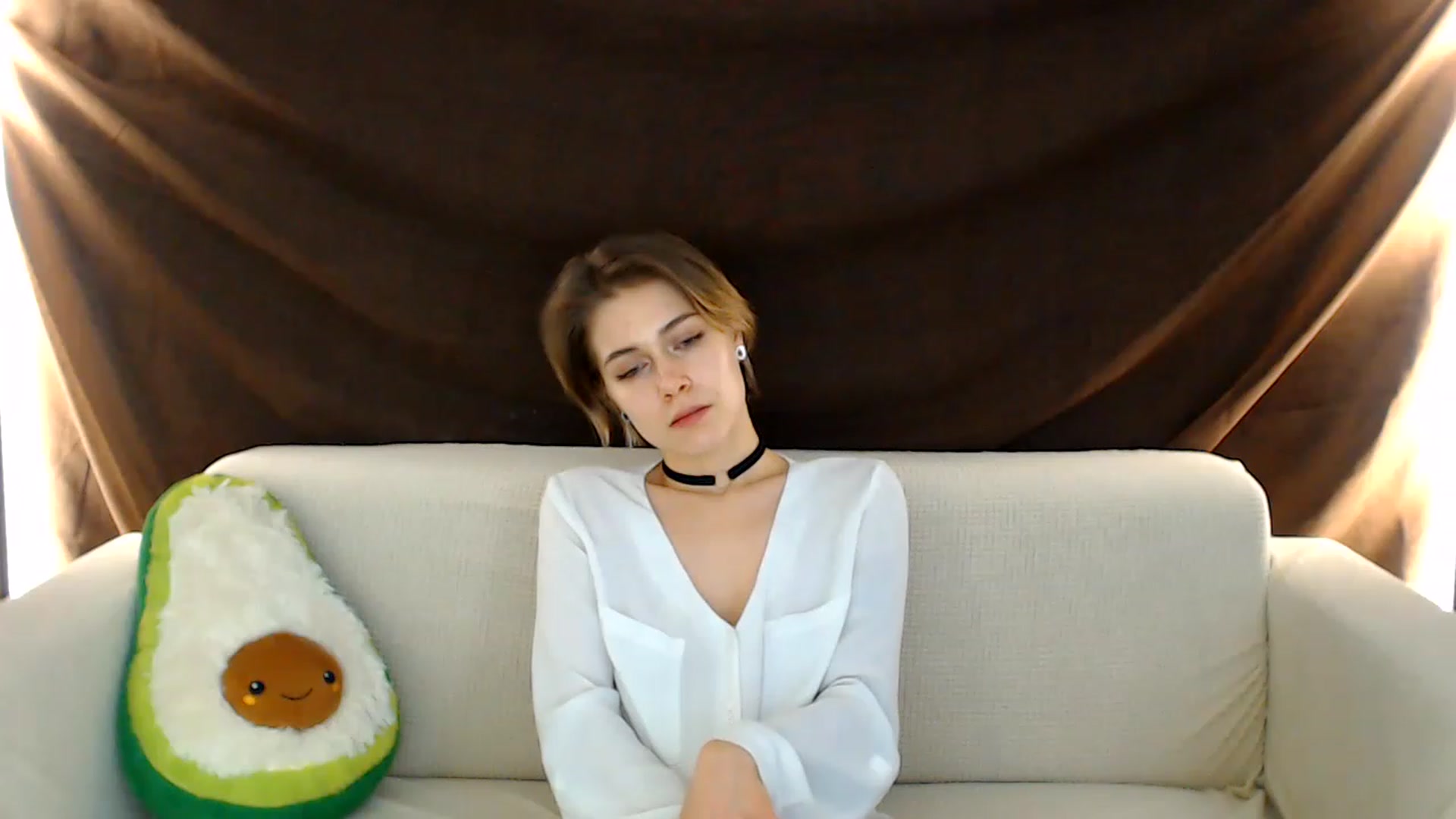 Gallery image thumbnail from KeepSpark's myfreecams stream on, 12/19/2022, 05:21 image 15 of 20