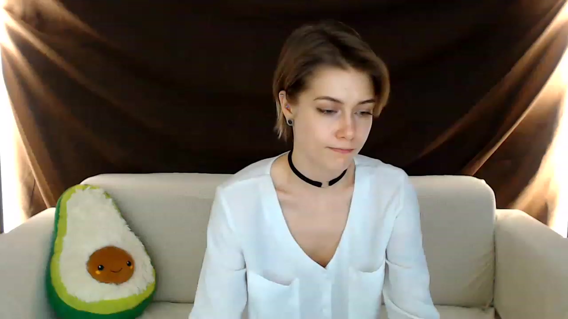 Gallery image thumbnail from KeepSpark's myfreecams stream on, 12/19/2022, 05:21 image 13 of 20
