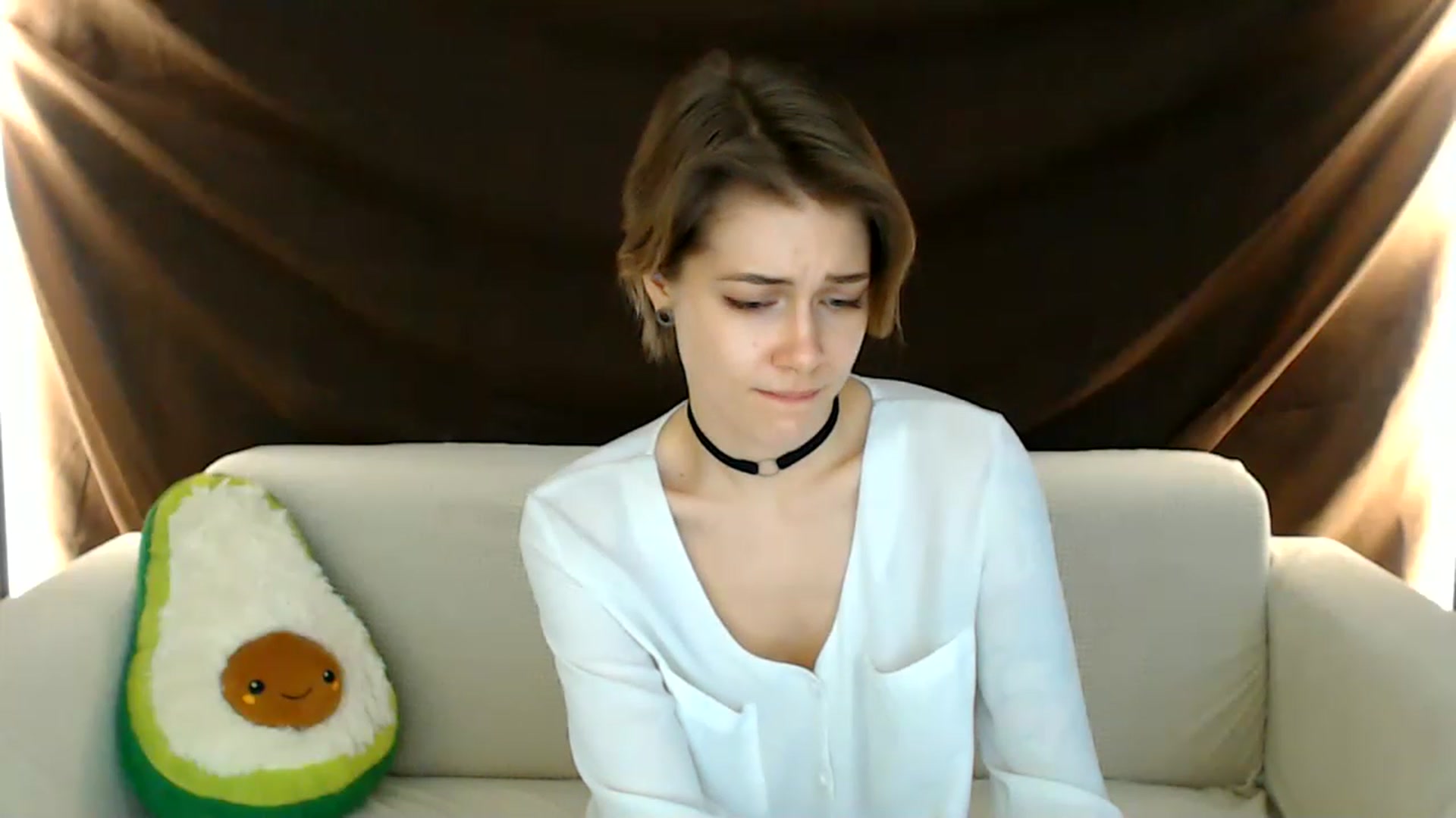Gallery image thumbnail from KeepSpark's myfreecams stream on, 12/19/2022, 05:21 image 19 of 20