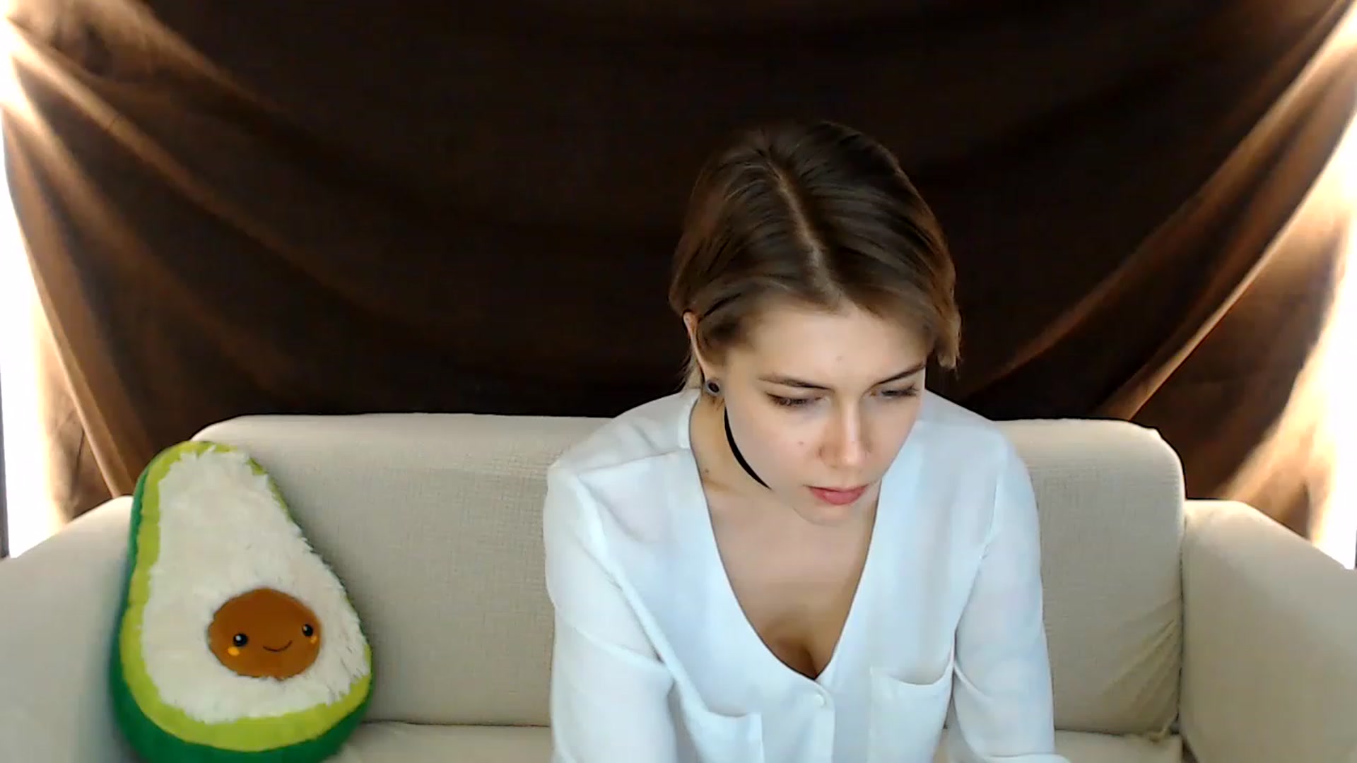 Gallery image thumbnail from KeepSpark's myfreecams stream on, 12/19/2022, 05:21 image 12 of 20
