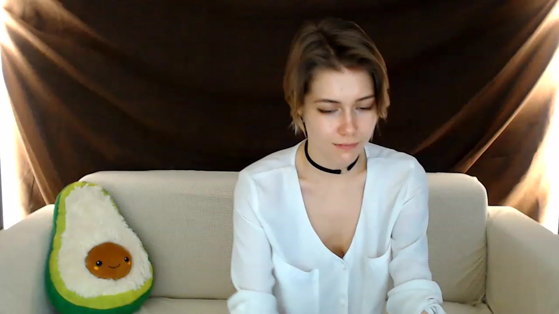 Gallery image thumbnail from KeepSpark's myfreecams stream on, 12/19/2022, 05:21 image 9 of 20