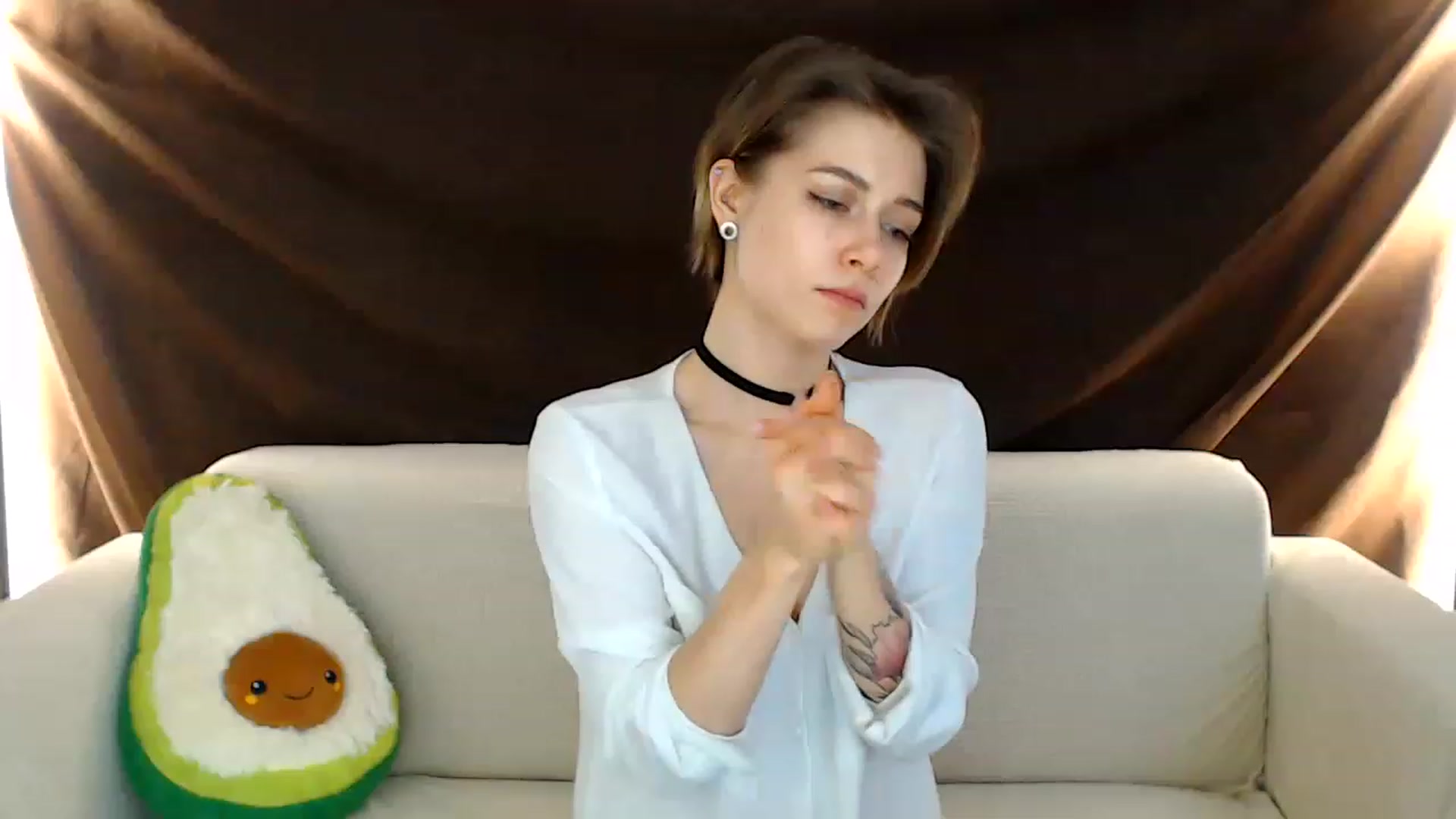 Gallery image thumbnail from KeepSpark's myfreecams stream on, 12/19/2022, 05:21 image 10 of 20