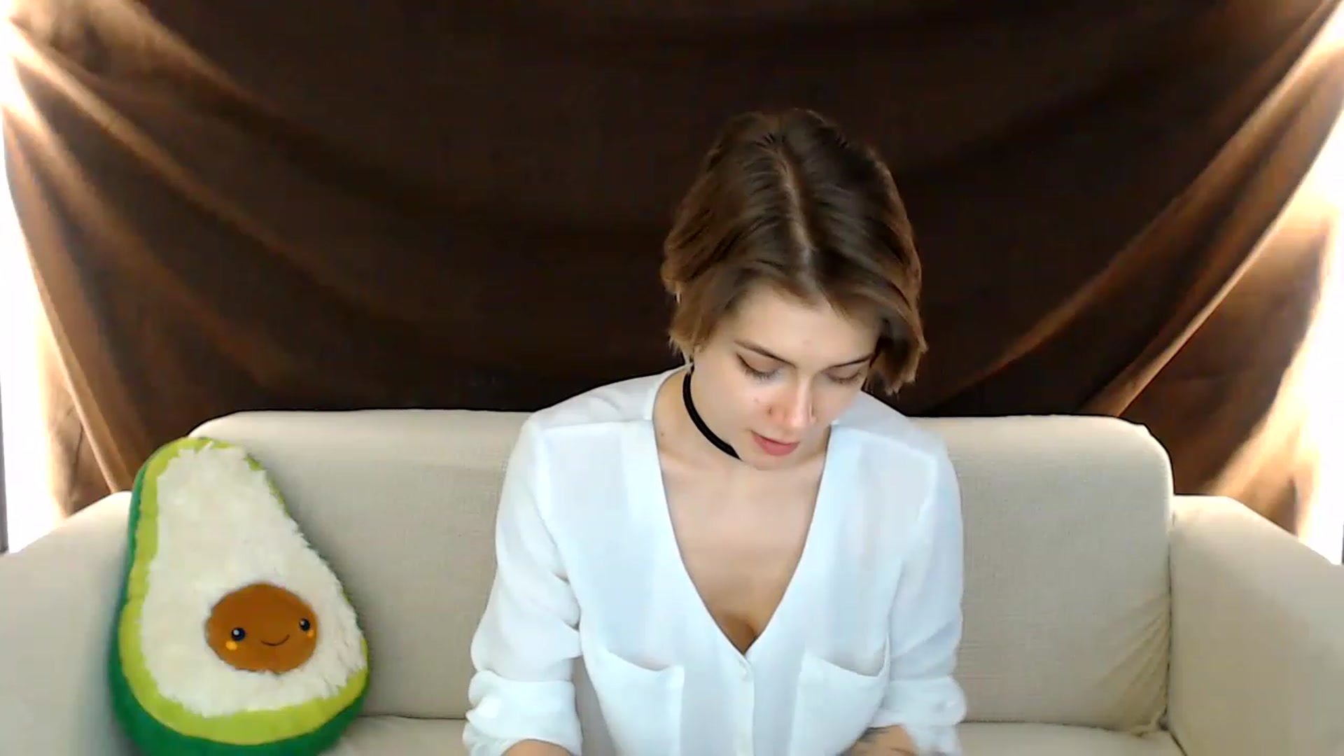 Gallery image thumbnail from KeepSpark's myfreecams stream on, 12/19/2022, 05:21 image 8 of 20