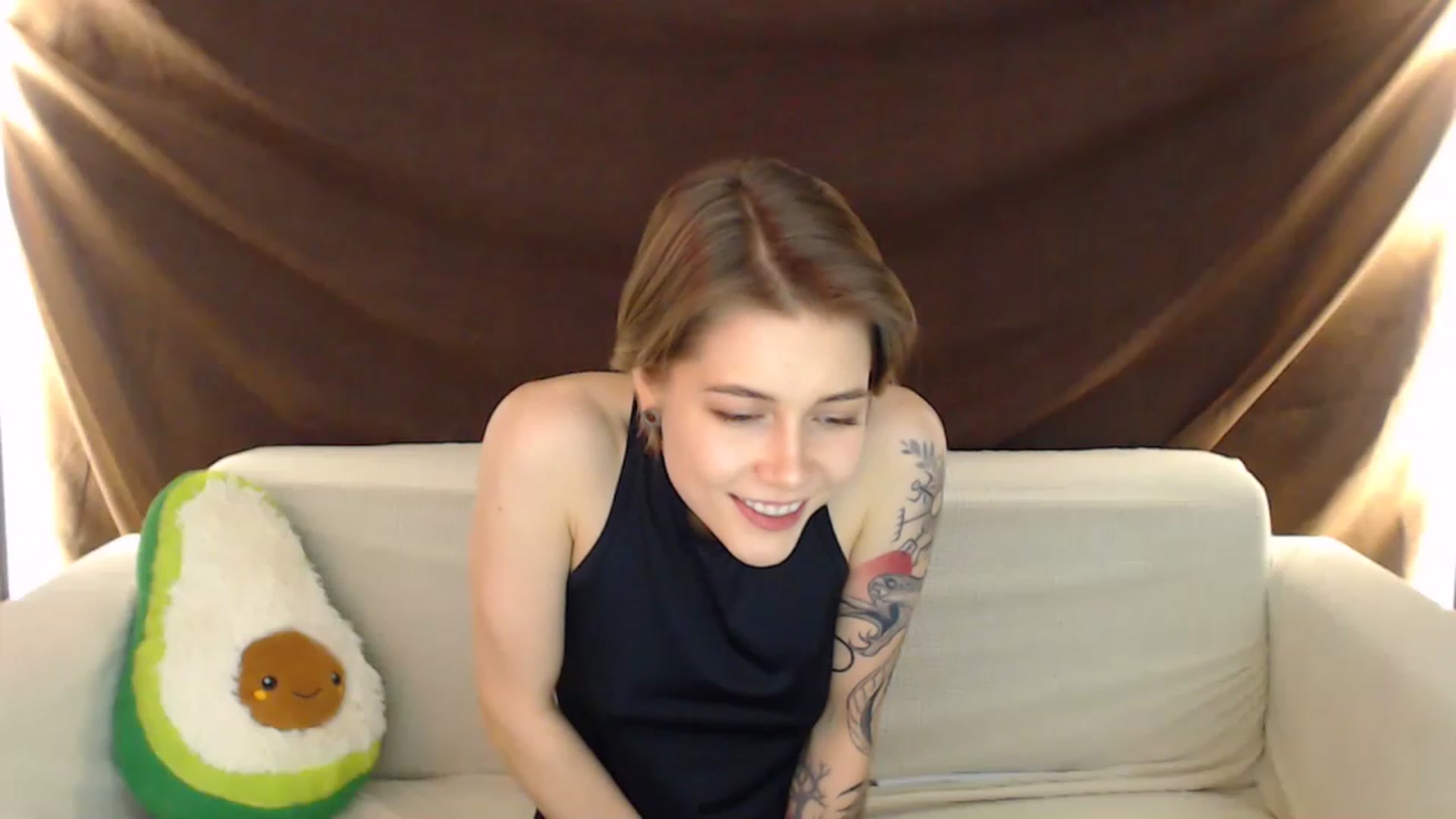 Gallery image thumbnail from KeepSpark's myfreecams stream on, 12/20/2022, 06:22 image 10 of 20