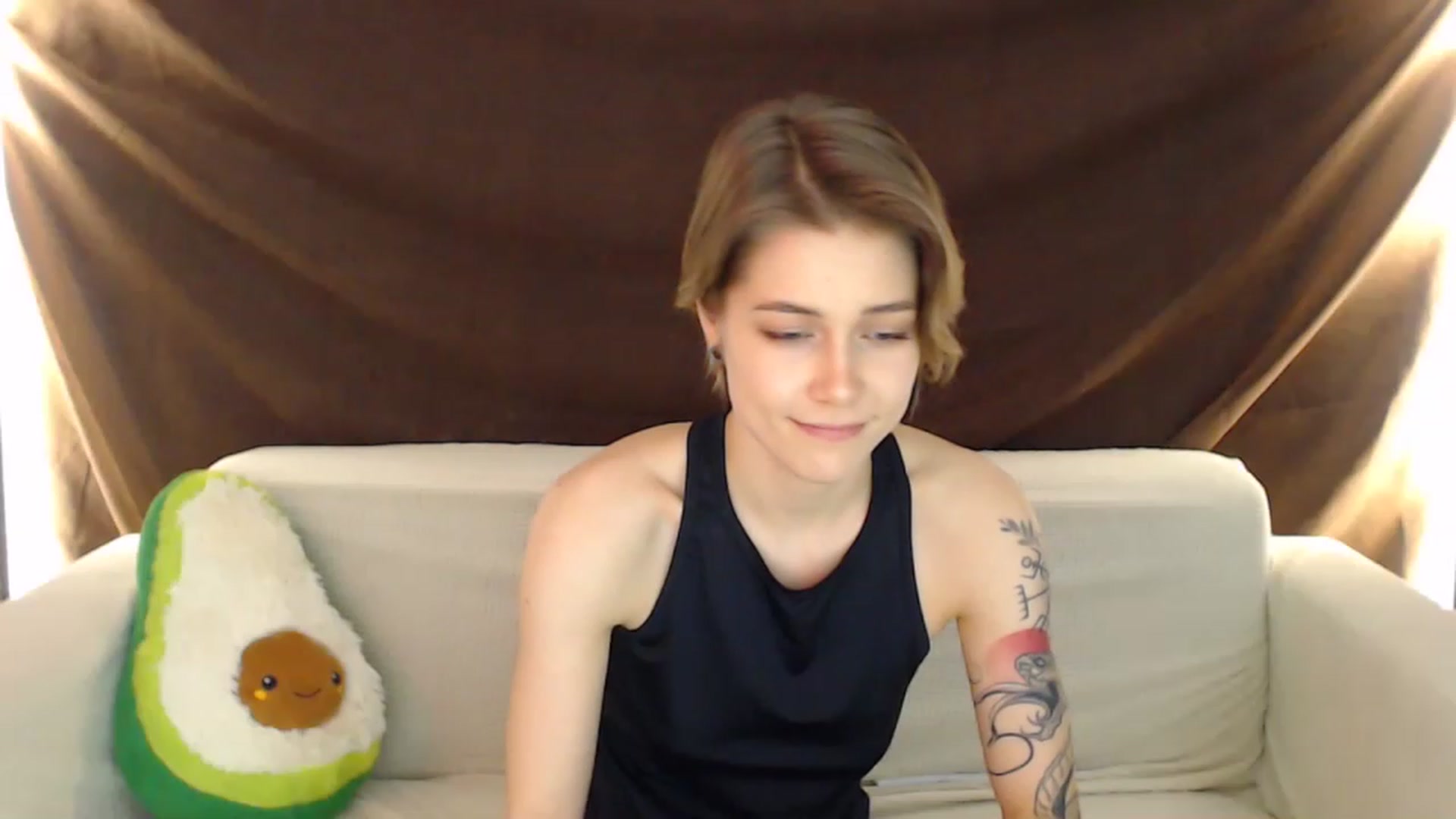 Gallery image thumbnail from KeepSpark's myfreecams stream on, 12/20/2022, 06:22 image 11 of 20